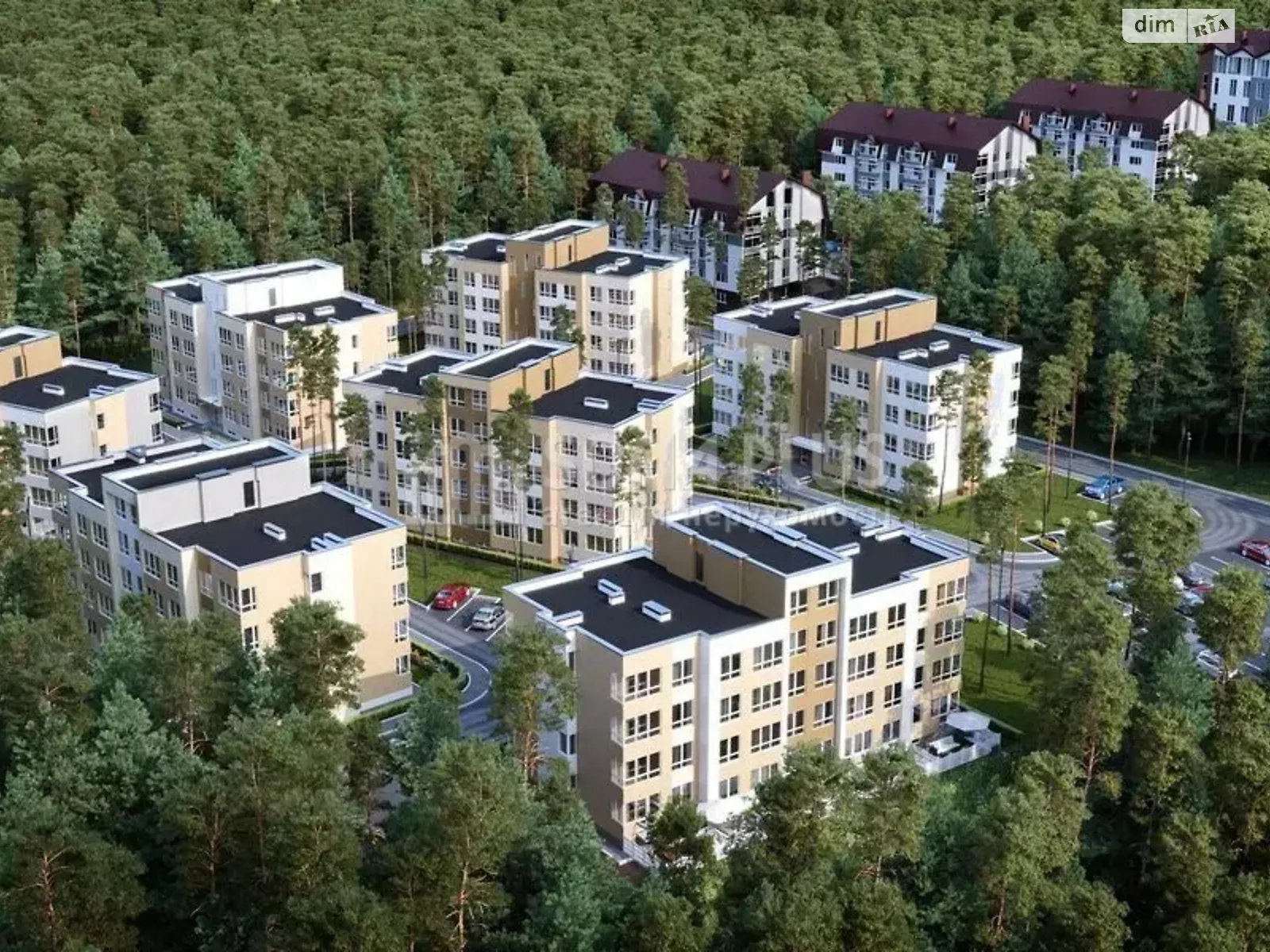 Продается 2-комнатная квартира 62 кв. м в Киеве, ул. Идейная, 4 - фото 1