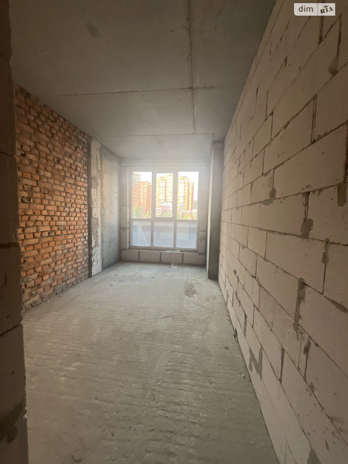 Продається 1-кімнатна квартира 38 кв. м у Ірпені, вул. Літературна(Чехова), 27 - фото 1