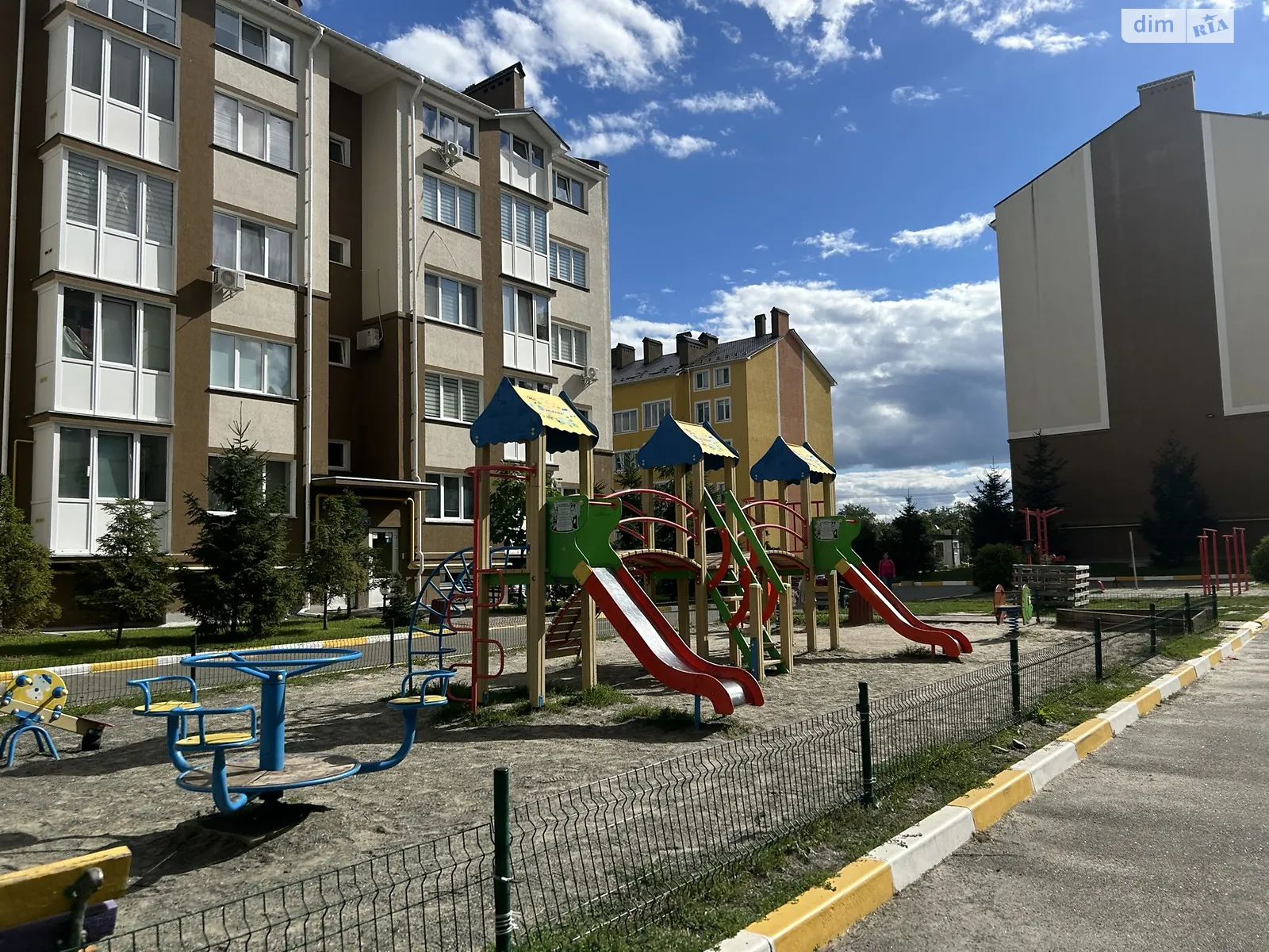 Продается 1-комнатная квартира 32.1 кв. м в, цена: 22000 $ - фото 1