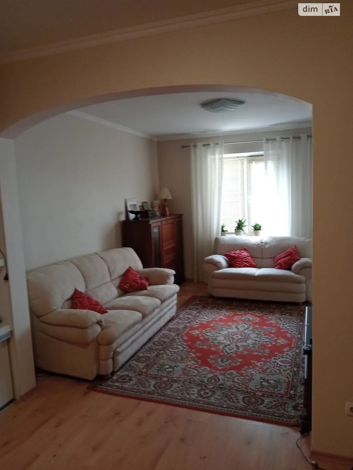Продается 3-комнатная квартира 75 кв. м в Чернигове, ул. Героев Чернобыля(Боевая), 3 - фото 1
