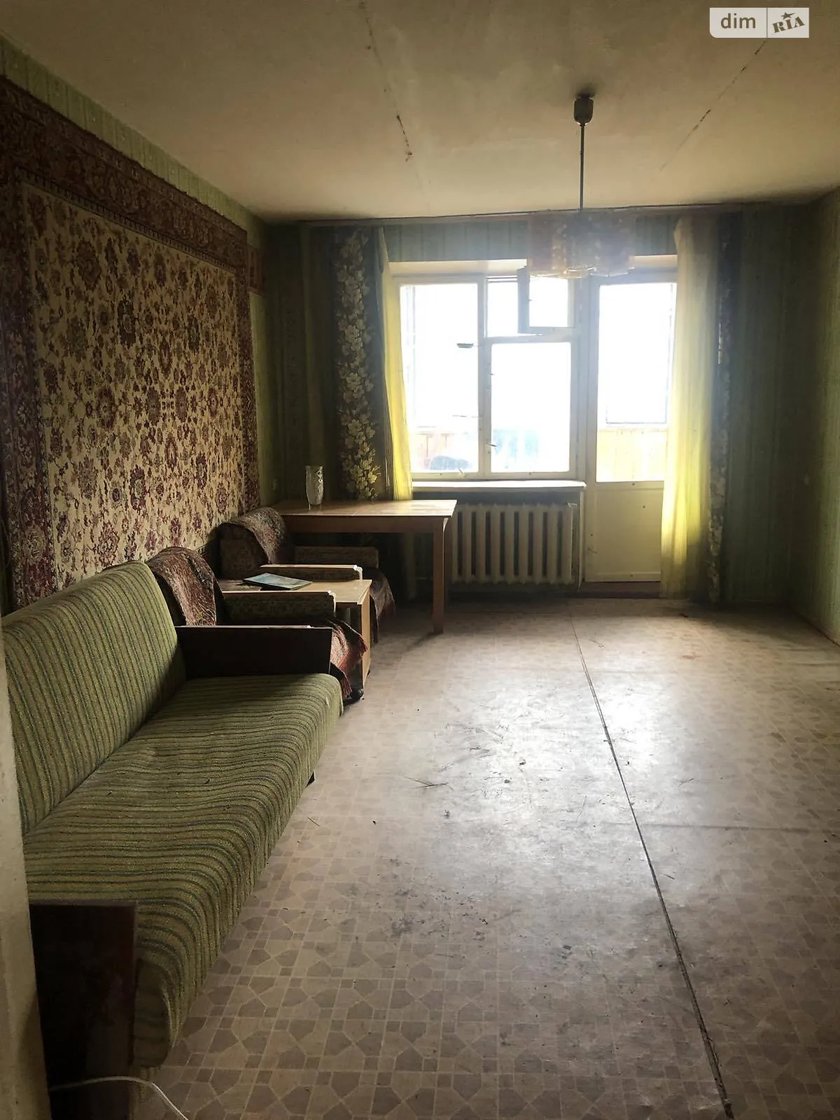 Продається 2-кімнатна квартира 54 кв. м у Хмельницькому, вул. Чорновола - фото 1