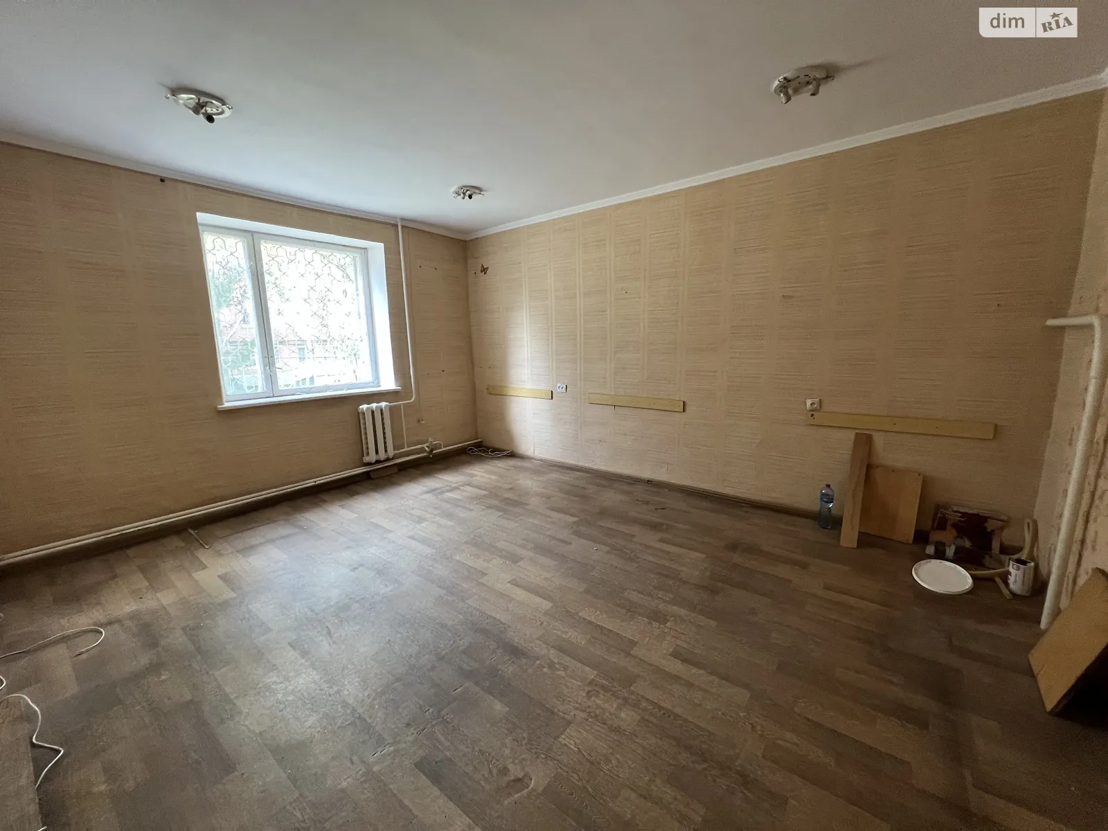 Здається в оренду приміщення вільного призначення 218 кв. м в 6-поверховій будівлі, цена: 32700 грн - фото 1