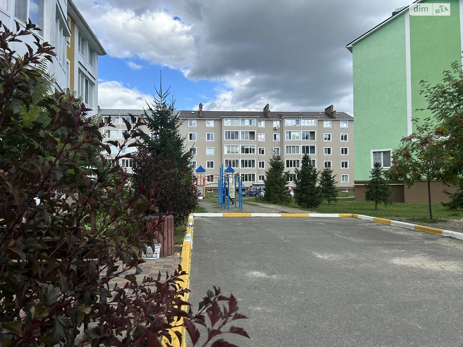 Продається 1-кімнатна квартира 32.1 кв. м у, цена: 22000 $ - фото 1