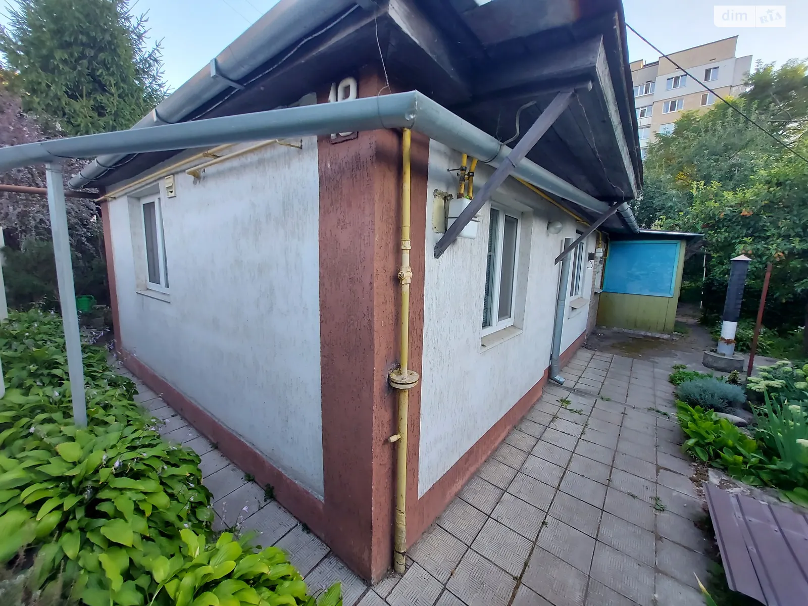 Продается одноэтажный дом 105 кв. м с подвалом, цена: 79999 $ - фото 1