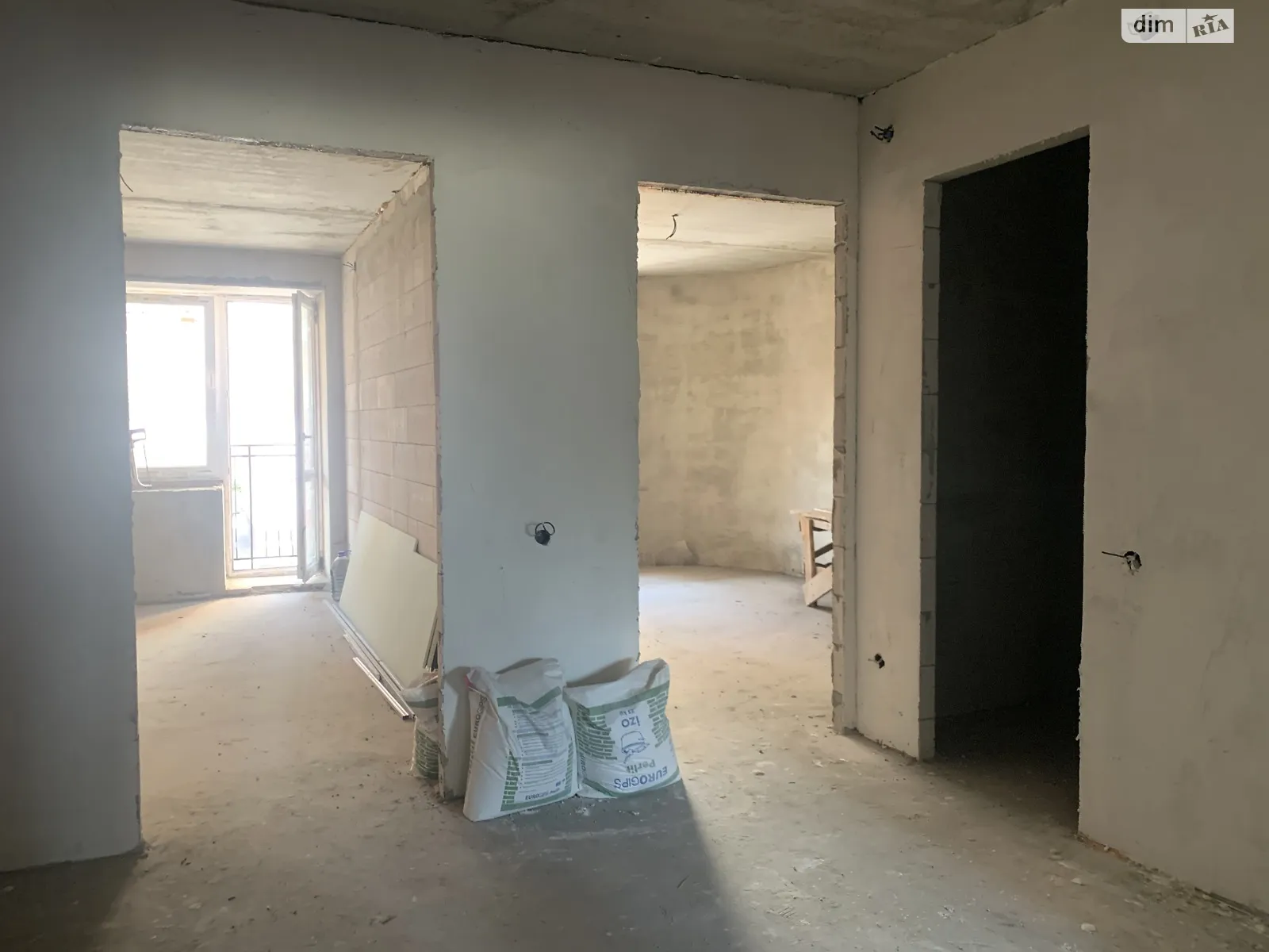 3-комнатная квартира 78.7 кв. м в Тернополе, цена: 65000 $ - фото 1