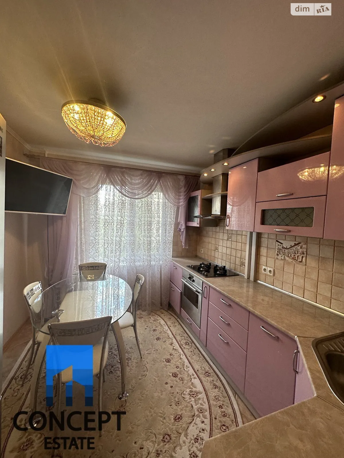 Продается 3-комнатная квартира 66.6 кв. м в Днепре, бул. Славы, 3 - фото 1
