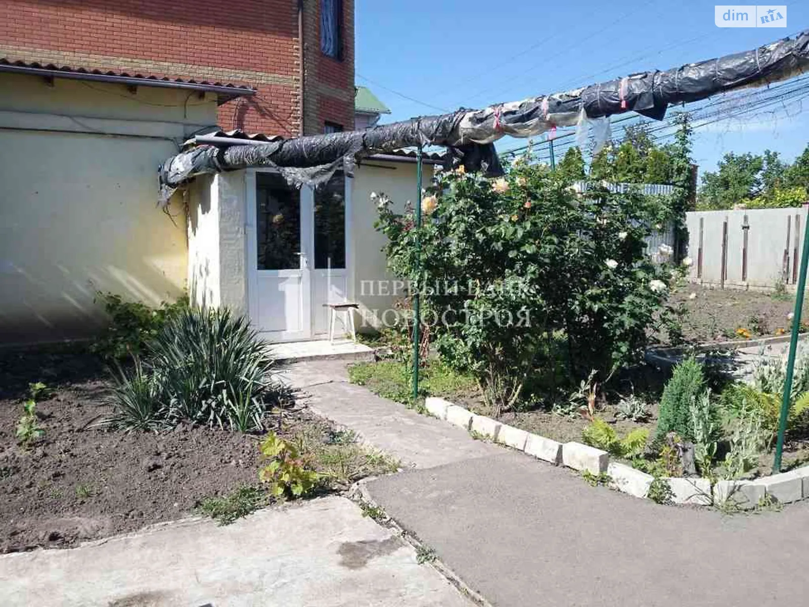 Продається одноповерховий будинок 60.9 кв. м з банею/сауною, цена: 90000 $ - фото 1