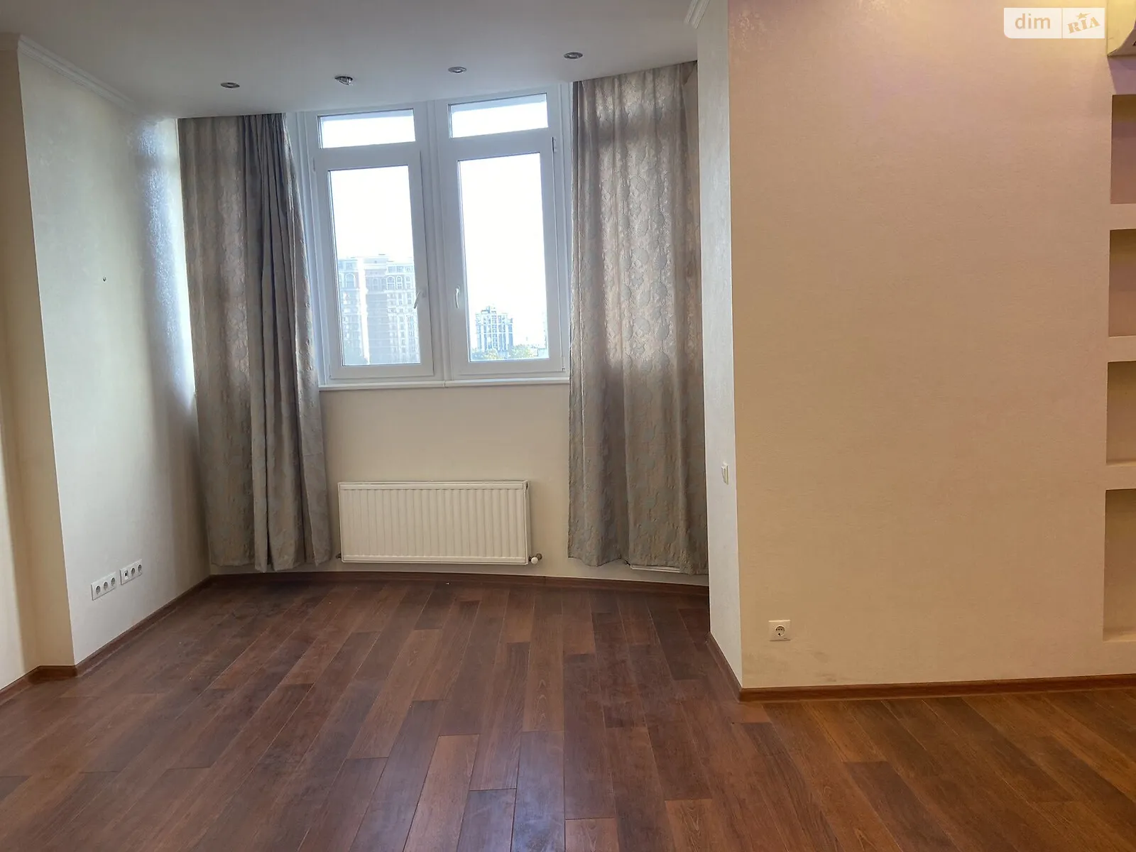 Продается 2-комнатная квартира 74 кв. м в Одессе, цена: 97000 $ - фото 1