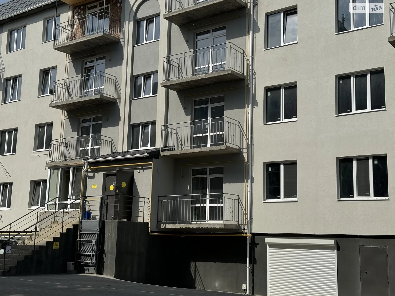 Продается 1-комнатная квартира 47.7 кв. м в Хмельницком, цена: 31500 $ - фото 1