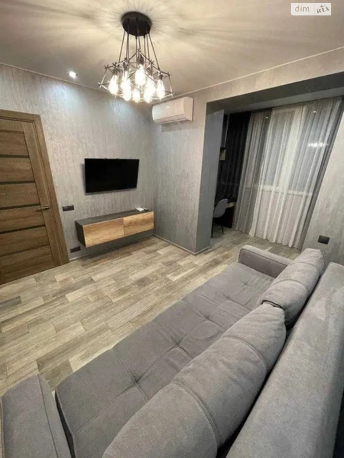 Здається в оренду 2-кімнатна квартира 45 кв. м у Дніпрі, бул. Слави - фото 1