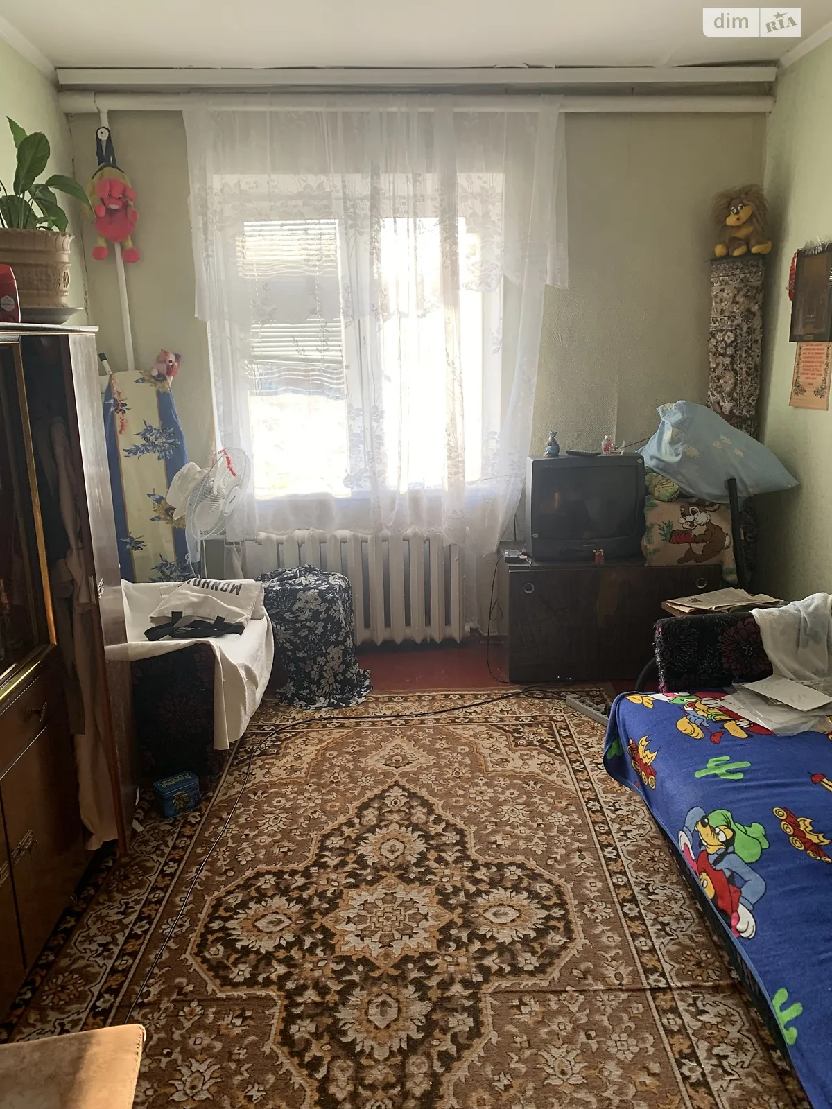 Продается комната 22.1 кв. м в Виннице - фото 4