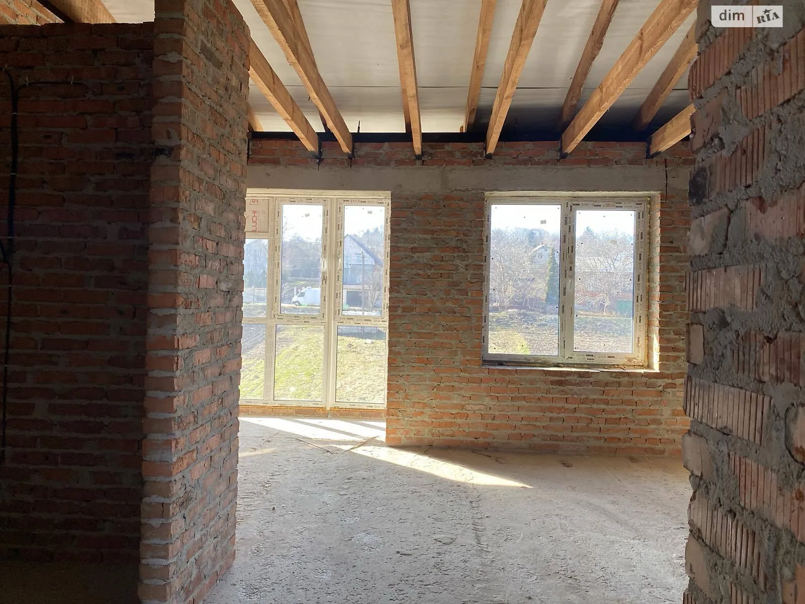 Продается 2-комнатная квартира 54 кв. м в Петрикове, ул. Шептицкого, 101А - фото 1