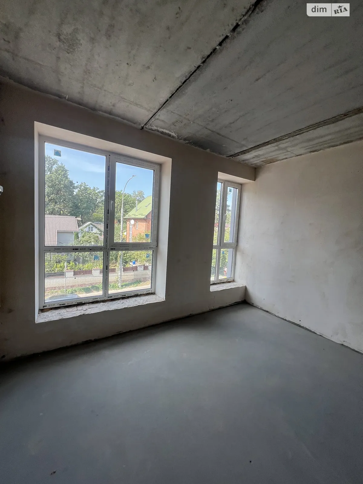 Продається 1-кімнатна квартира 51 кв. м у Ірпені, 2-й пров. Український, 24 - фото 1