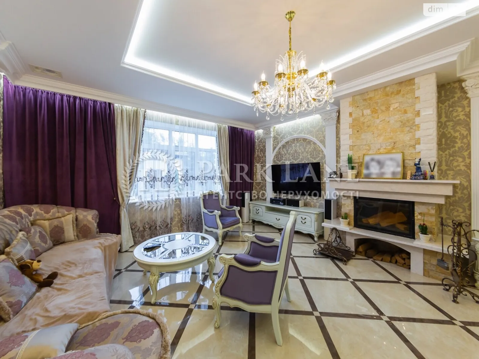 Продается дом на 2 этажа 290.8 кв. м с камином, цена: 765000 $ - фото 1