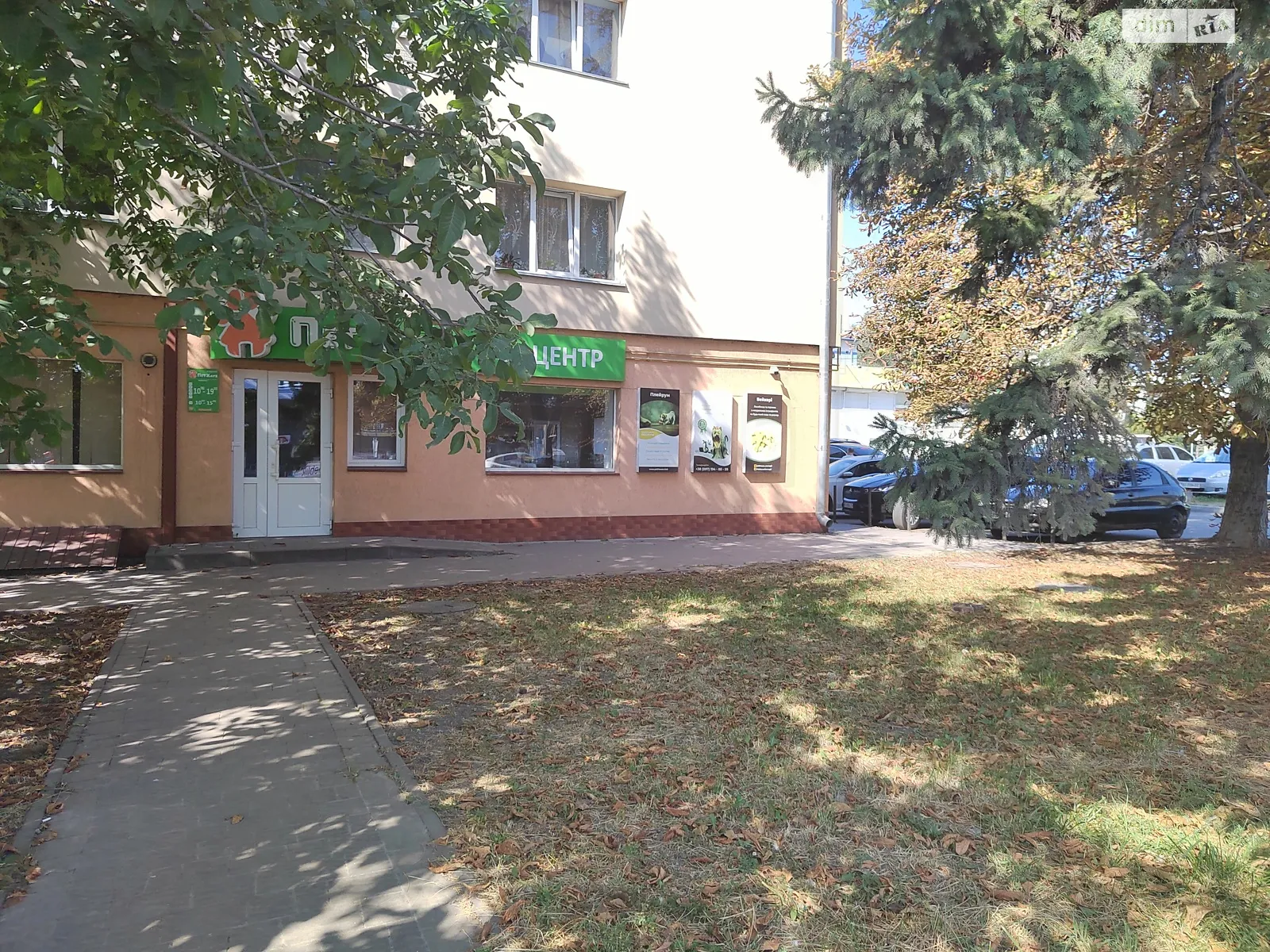 Продається приміщення вільного призначення 104.3 кв. м в 5-поверховій будівлі, цена: 89000 $ - фото 1