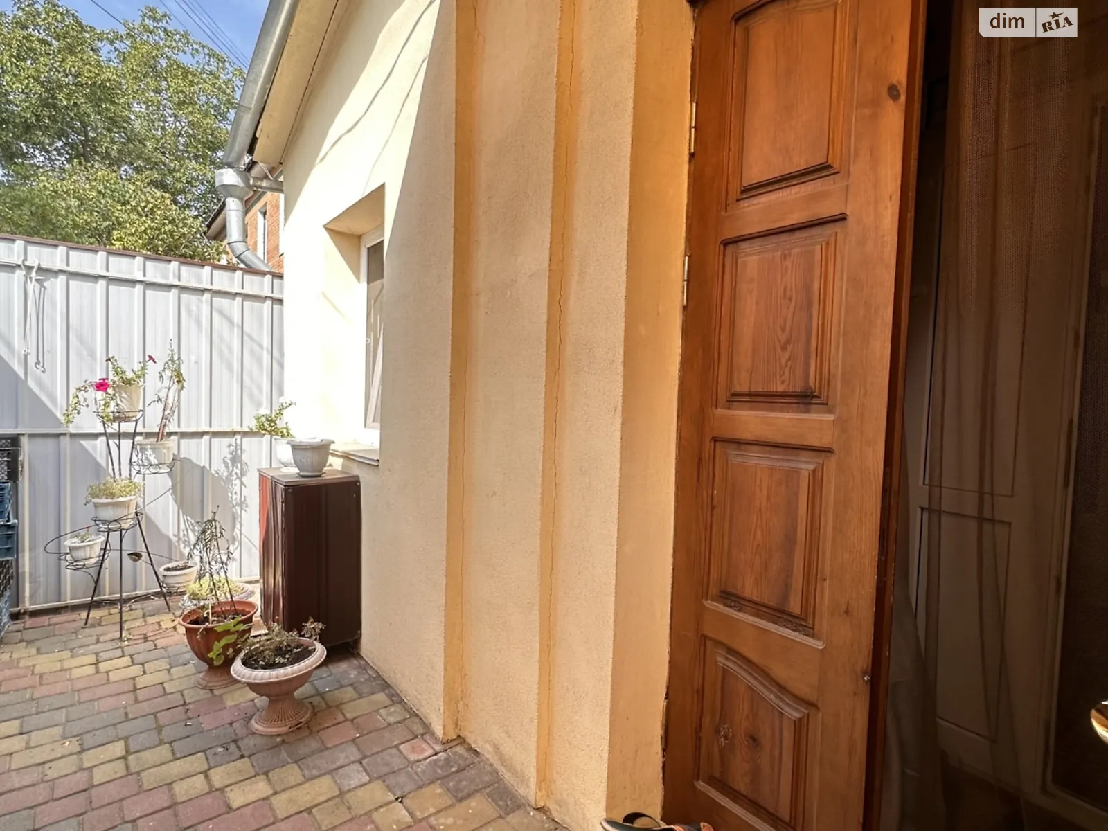 Продається частина будинку 55 кв. м з терасою, цена: 33000 $ - фото 1