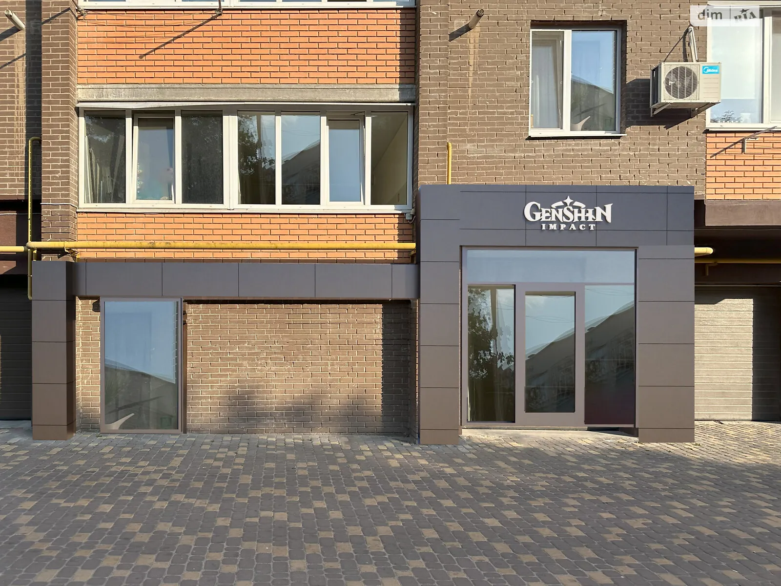Продается объект сферы услуг 41.4 кв. м в 12-этажном здании, цена: 34000 $ - фото 1
