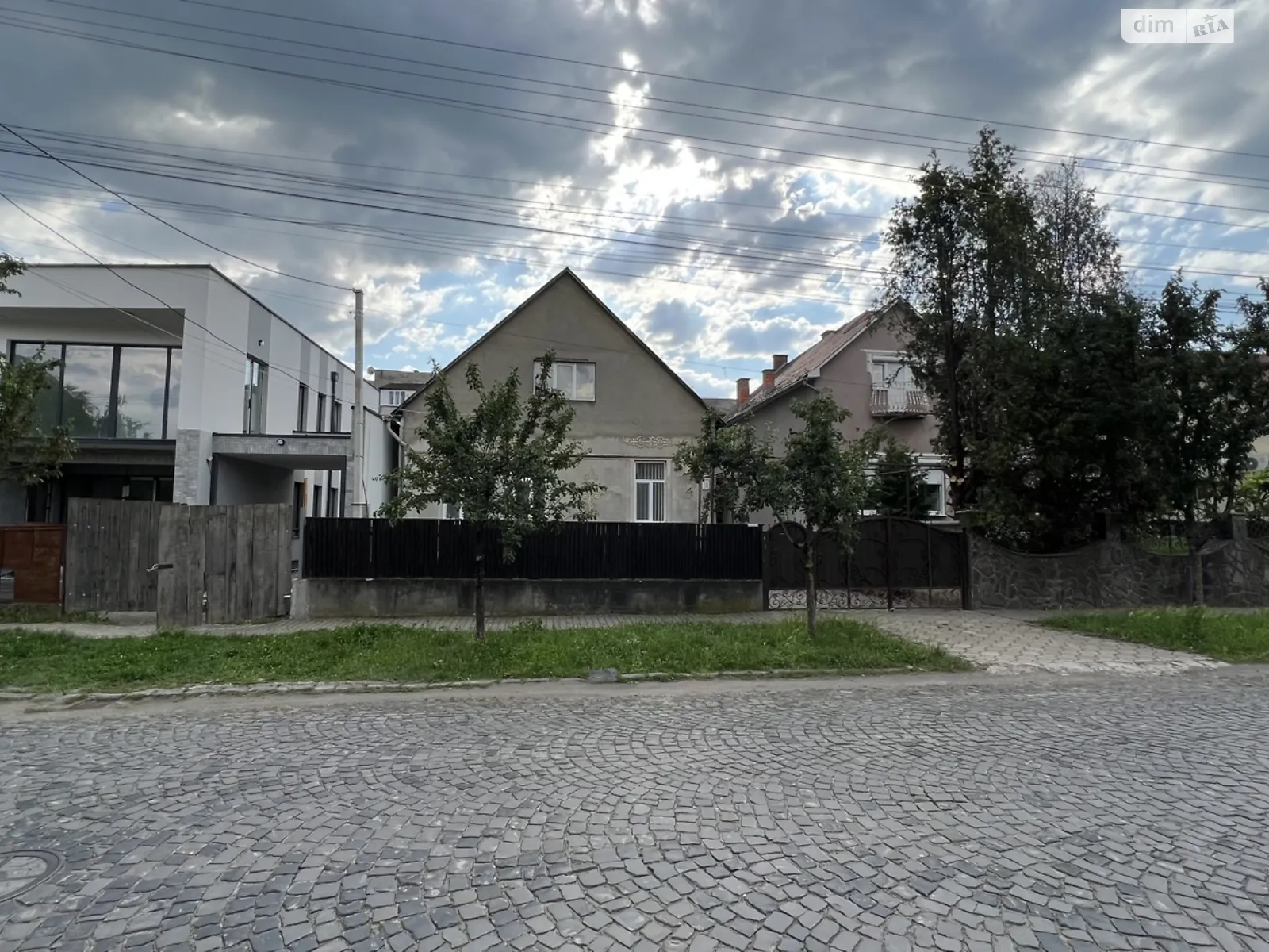 Продается одноэтажный дом 150 кв. м с балконом, цена: 150000 $ - фото 1