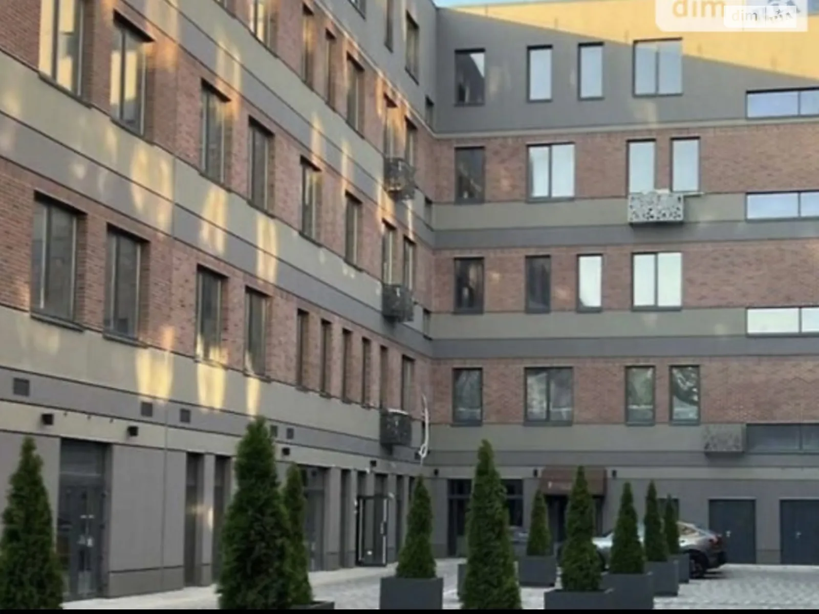 Сдается в аренду 2-комнатная квартира 38 кв. м в Днепре, ул. Троицкая, 5 - фото 1