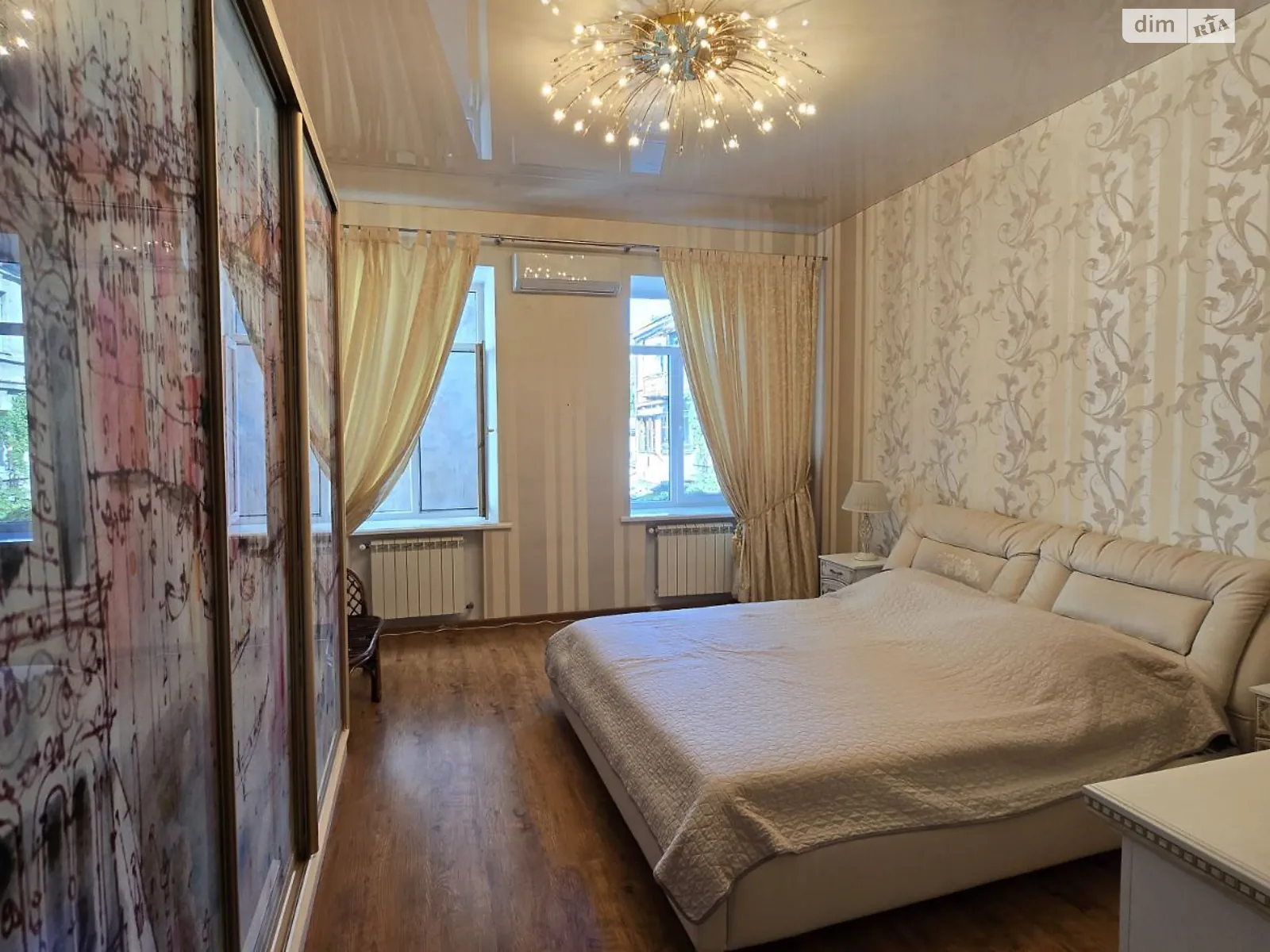 Продається 3-кімнатна квартира 69 кв. м у Одесі, вул. Мала Арнаутська, 5 - фото 1