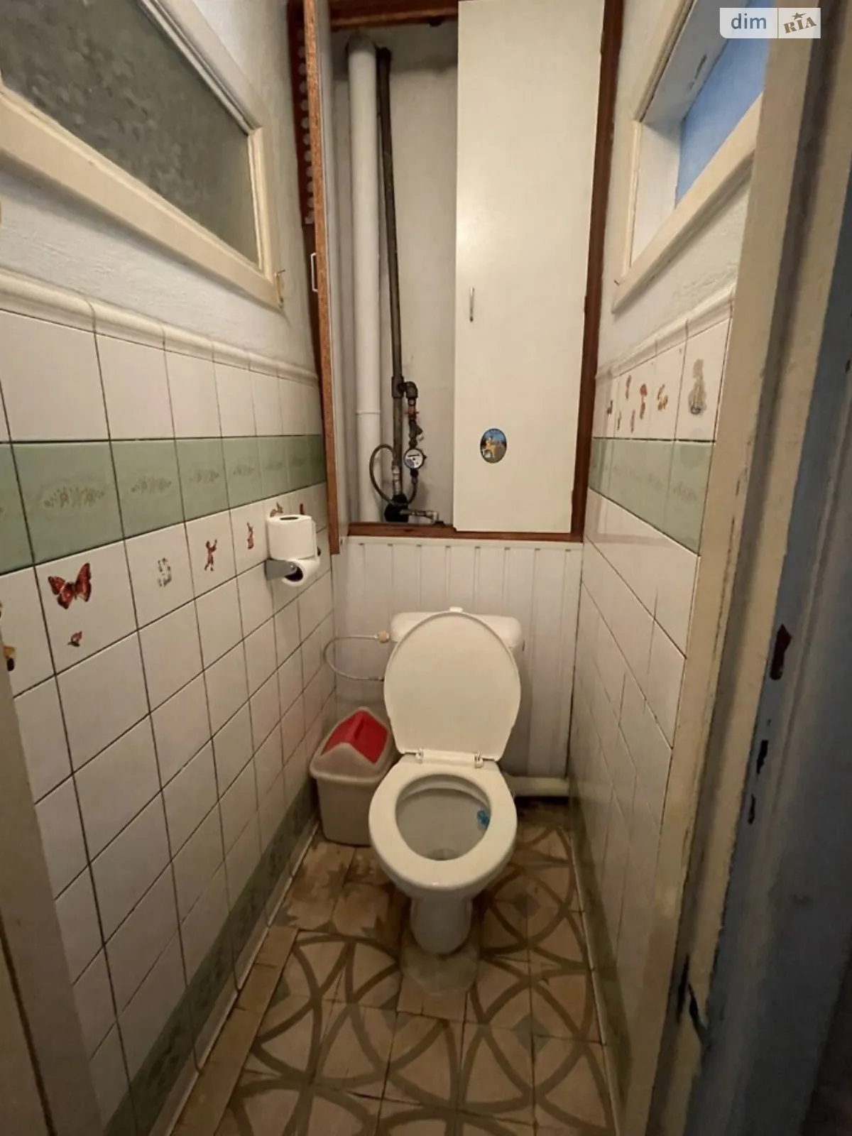 Продається 3-кімнатна квартира 65.7 кв. м у Хмельницькому, цена: 47000 $ - фото 1