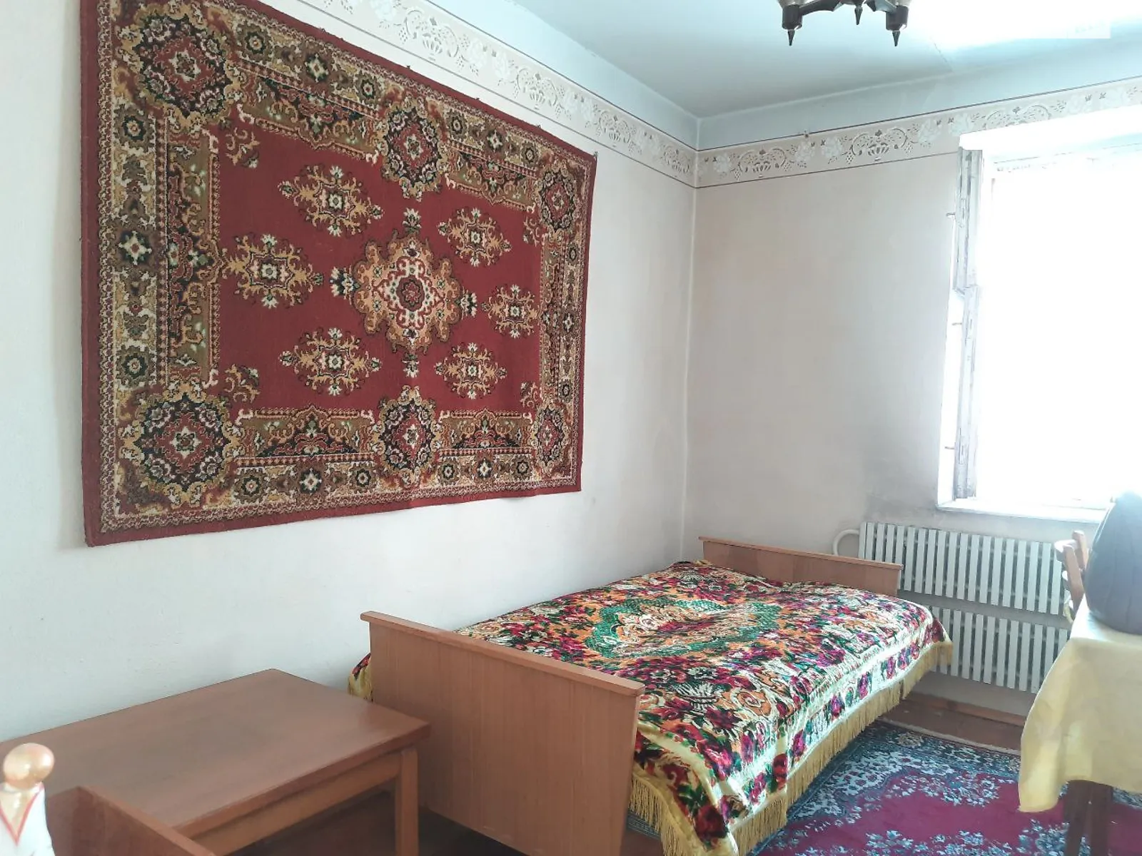 3-кімнатна квартира 62.9 кв. м у Тернополі, вул. Дівоча - фото 1