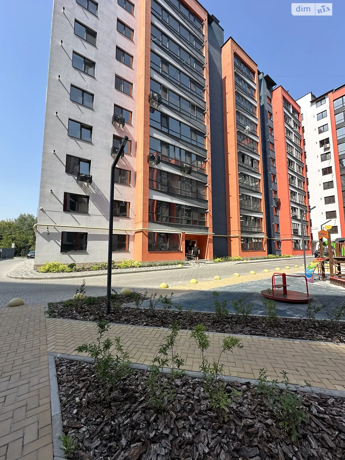 Продается 1-комнатная квартира 41.8 кв. м в Хмельницком, ул. Проскуровского Подполья - фото 1