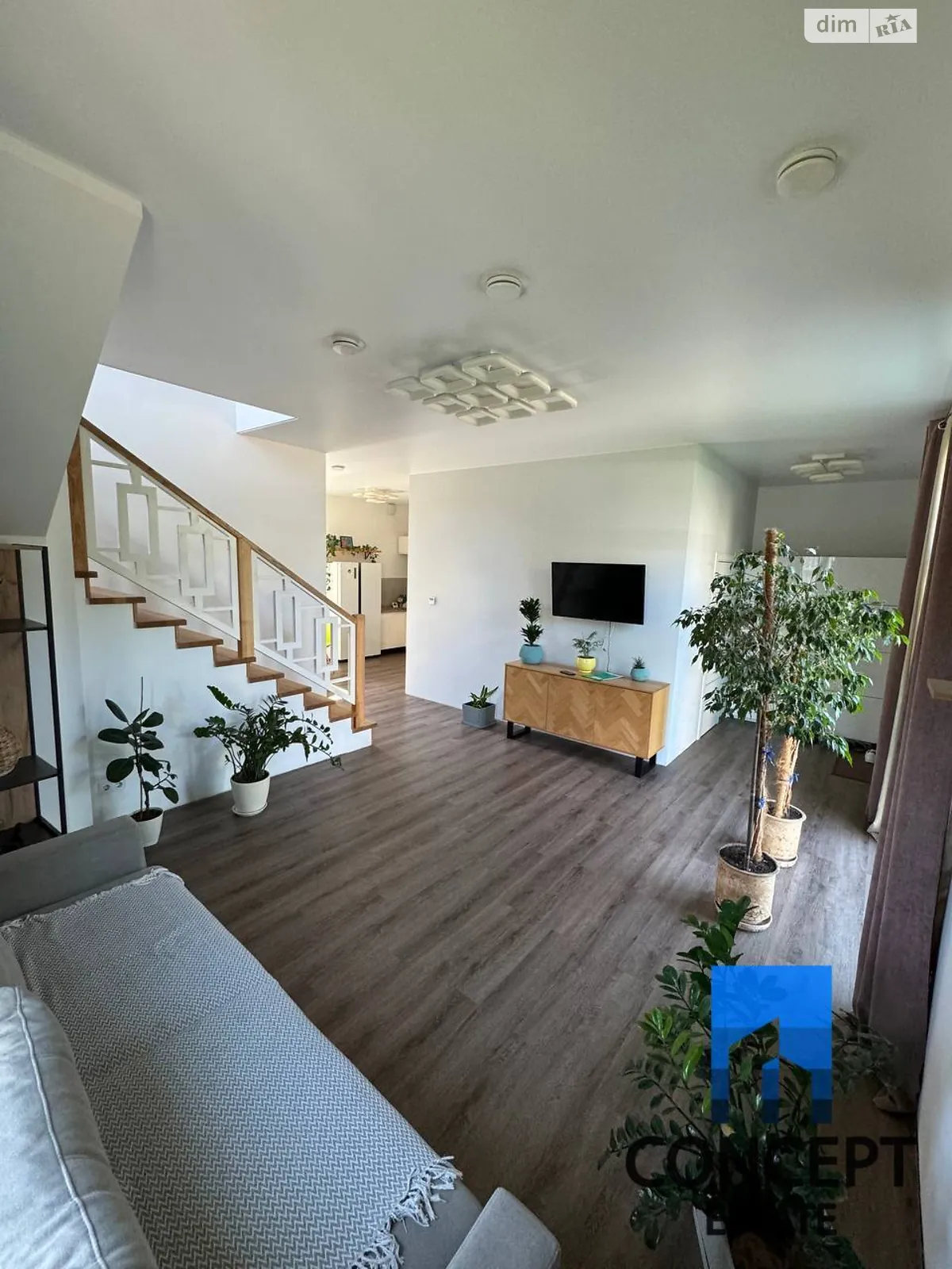 Продається будинок 2 поверховий 121.8 кв. м з меблями, цена: 150000 $ - фото 1