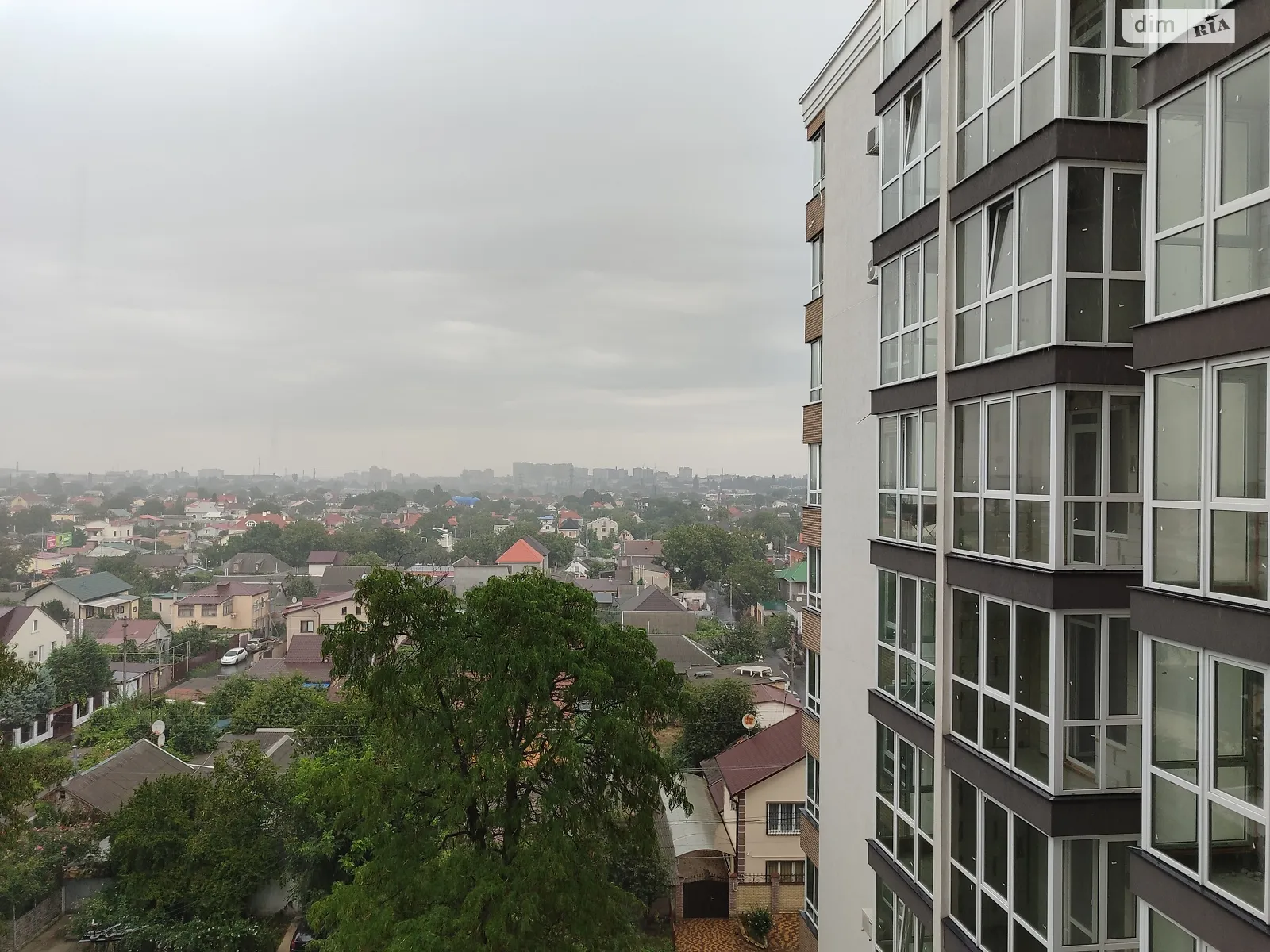 Продается 2-комнатная квартира 55 кв. м в Одессе, ул. Профсоюзная, 9А - фото 1
