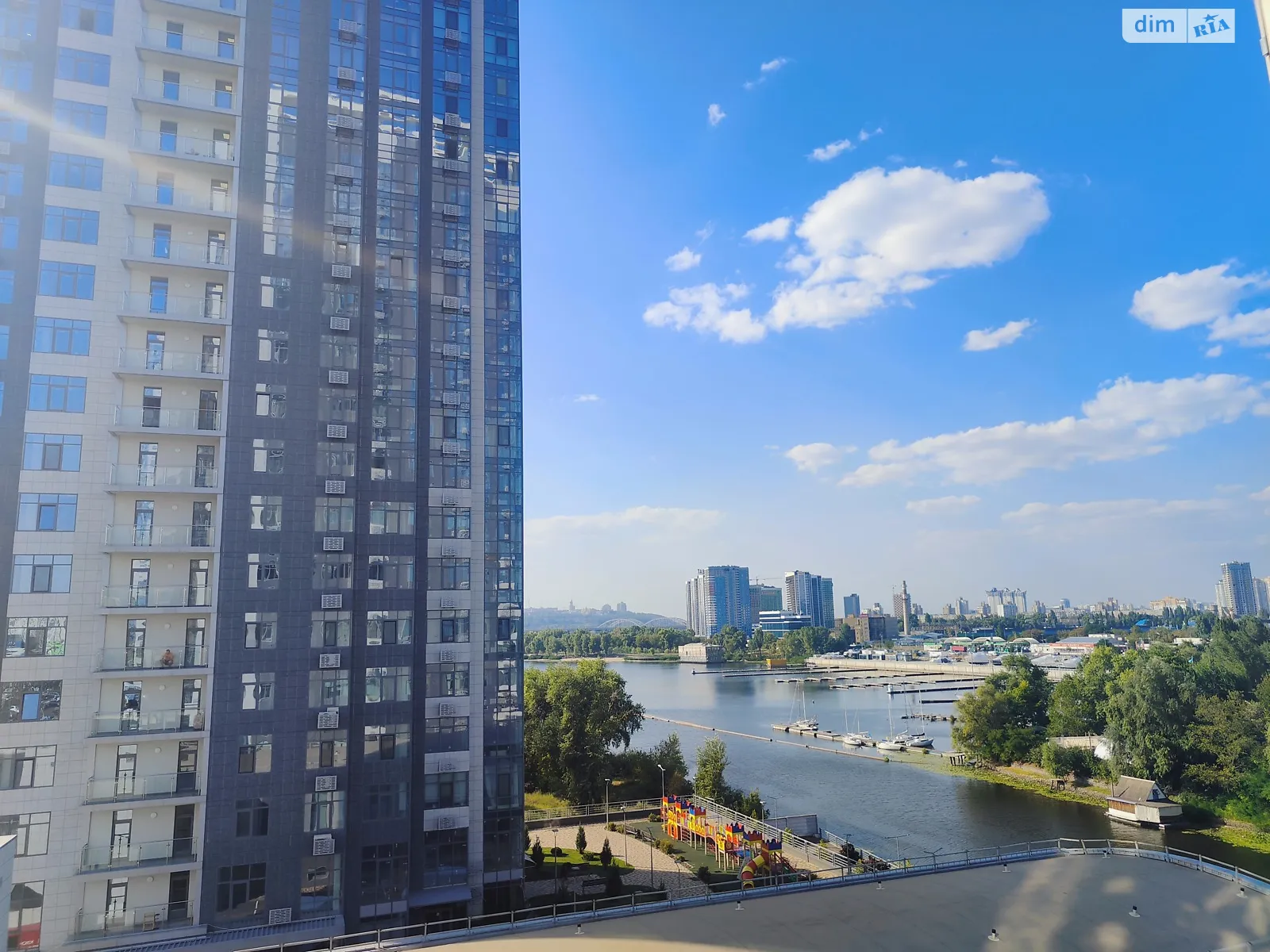 Продается 2-комнатная квартира 57.9 кв. м в Киеве, ул. Трускавецкая, 10Г - фото 1