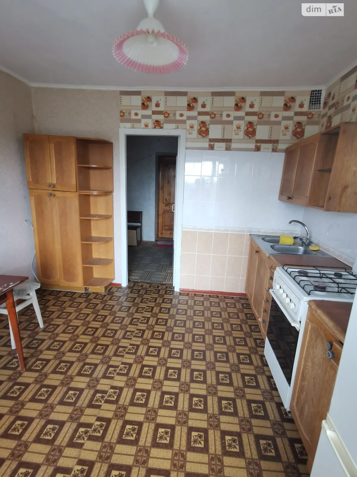 Продается 1-комнатная квартира 35.7 кв. м в Белой Церкви, цена: 33000 $ - фото 1