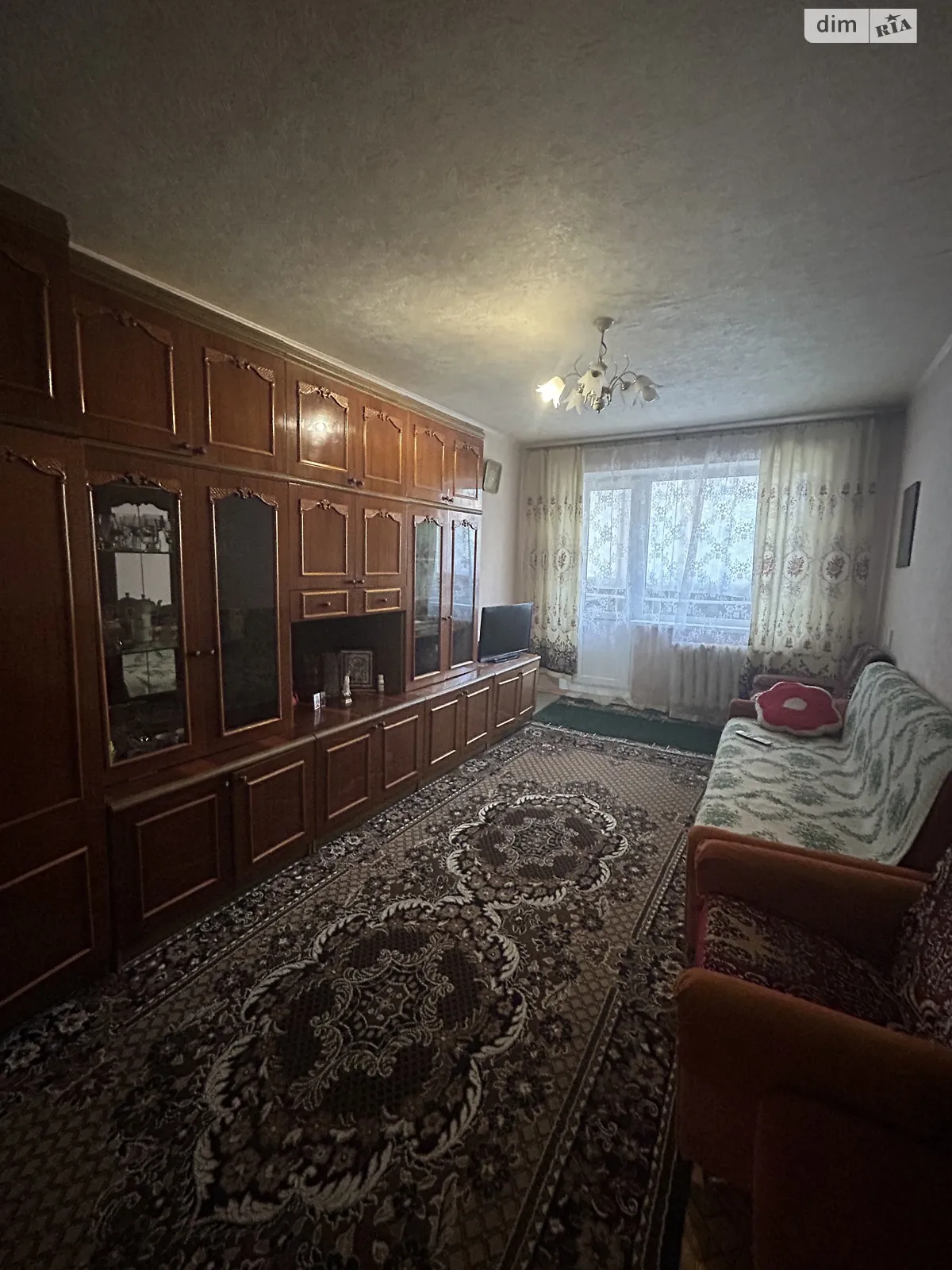 Продается 2-комнатная квартира 44.3 кв. м в Павлограде, ул. Радостная(Ватутина), 20А - фото 1