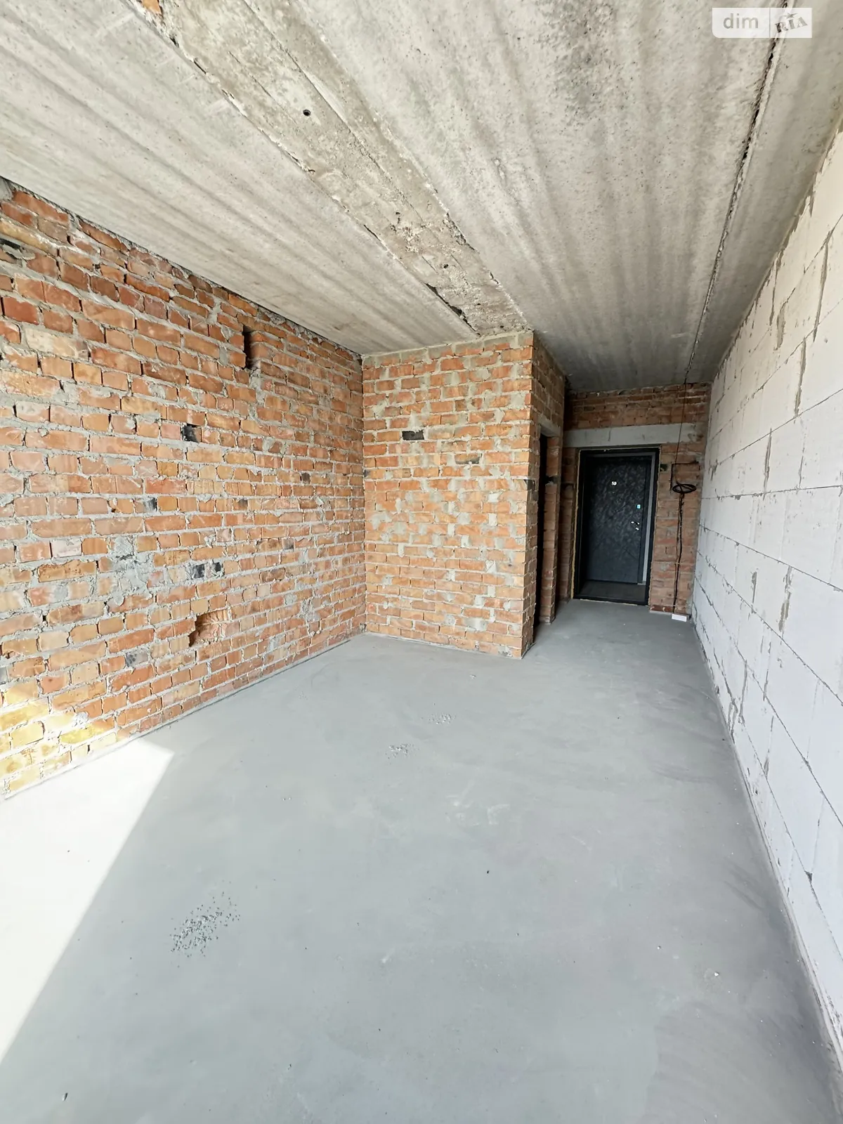 Продається 1-кімнатна квартира 21.1 кв. м у Гостомелі, вул. Мирна - фото 1