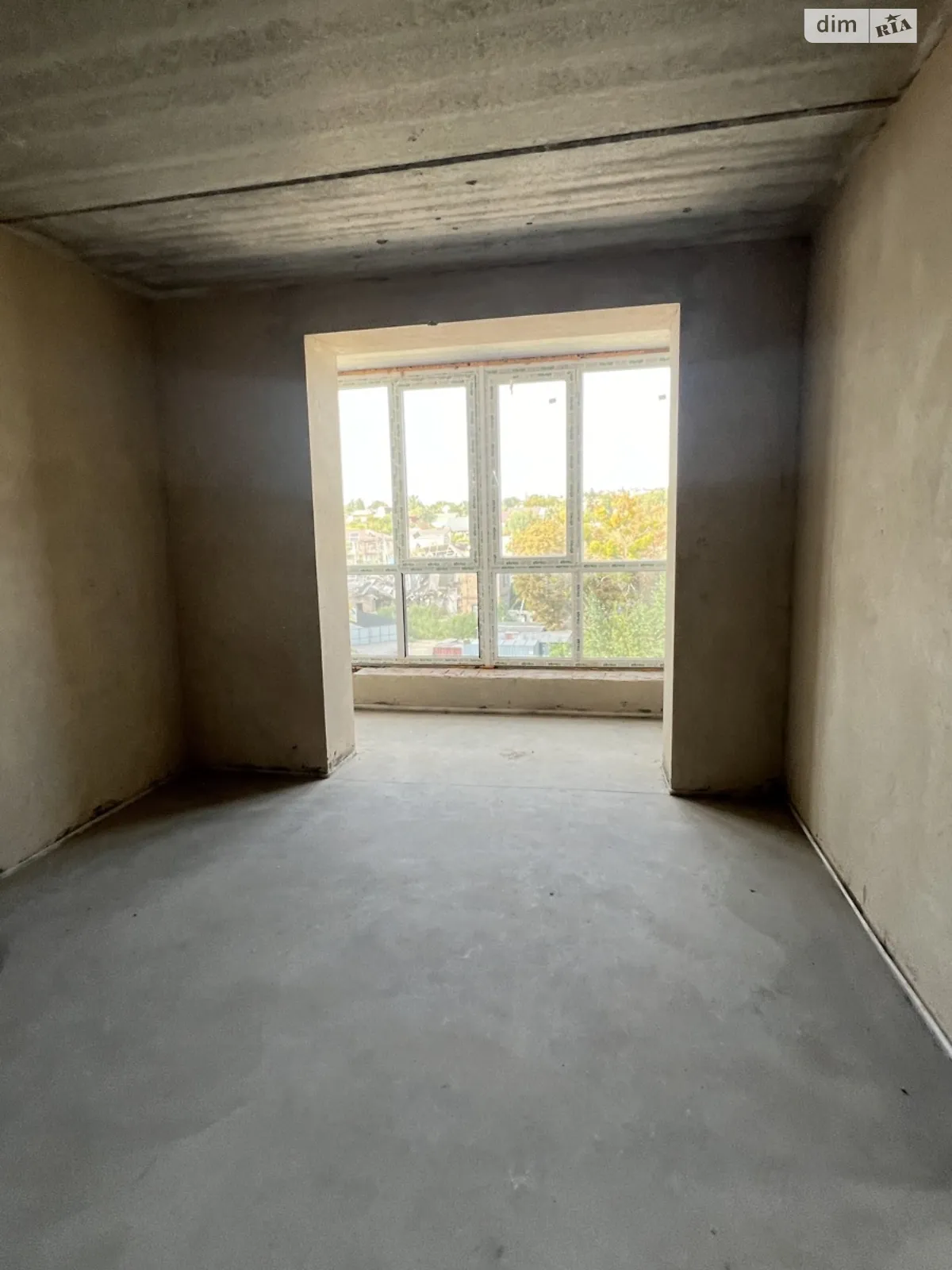 Продается 2-комнатная квартира 56 кв. м в Гостомеле, ул. Мирная, 3Е - фото 1