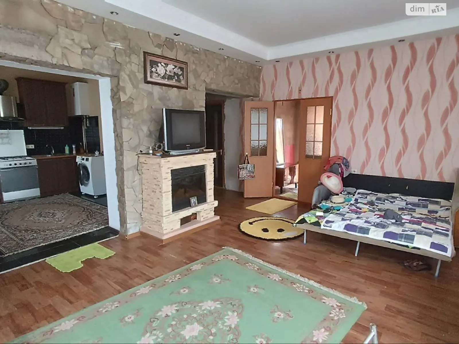 Продается дом на 2 этажа 140 кв. м с беседкой, цена: 52000 $ - фото 1