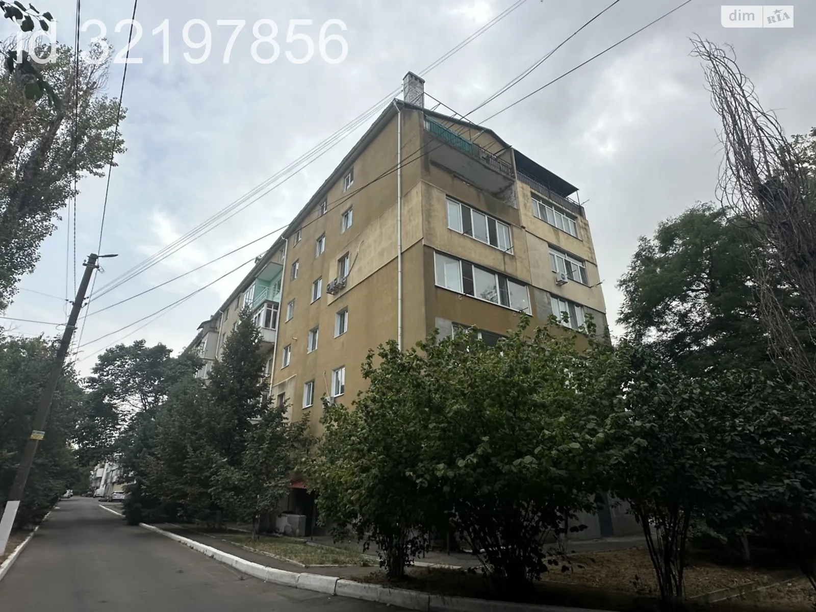 Продається приміщення вільного призначення 690 кв. м в 6-поверховій будівлі, цена: 79000 $ - фото 1