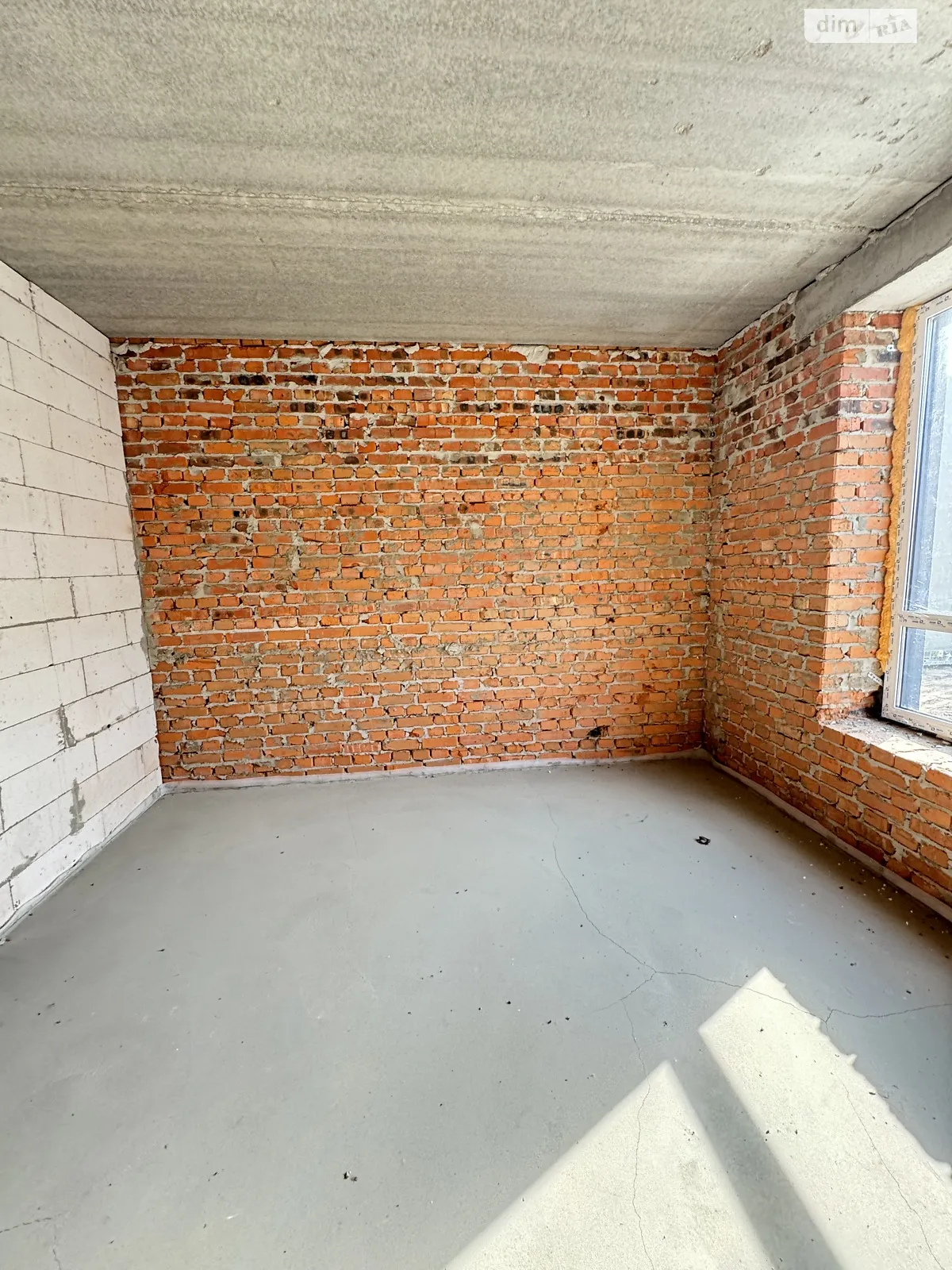 Продається 1-кімнатна квартира 36 кв. м у Гостомелі, вул. Мирна - фото 1