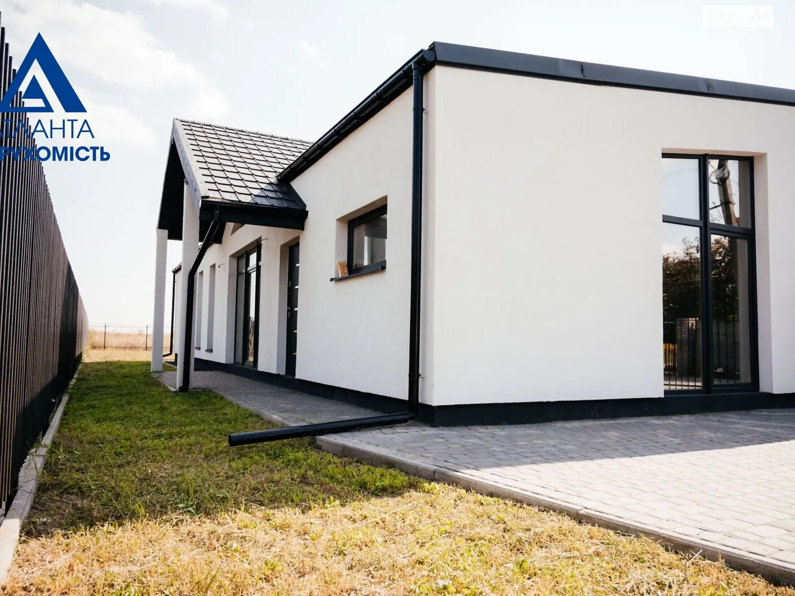 Продается часть дома 87 кв. м с мебелью, цена: 54000 $ - фото 1