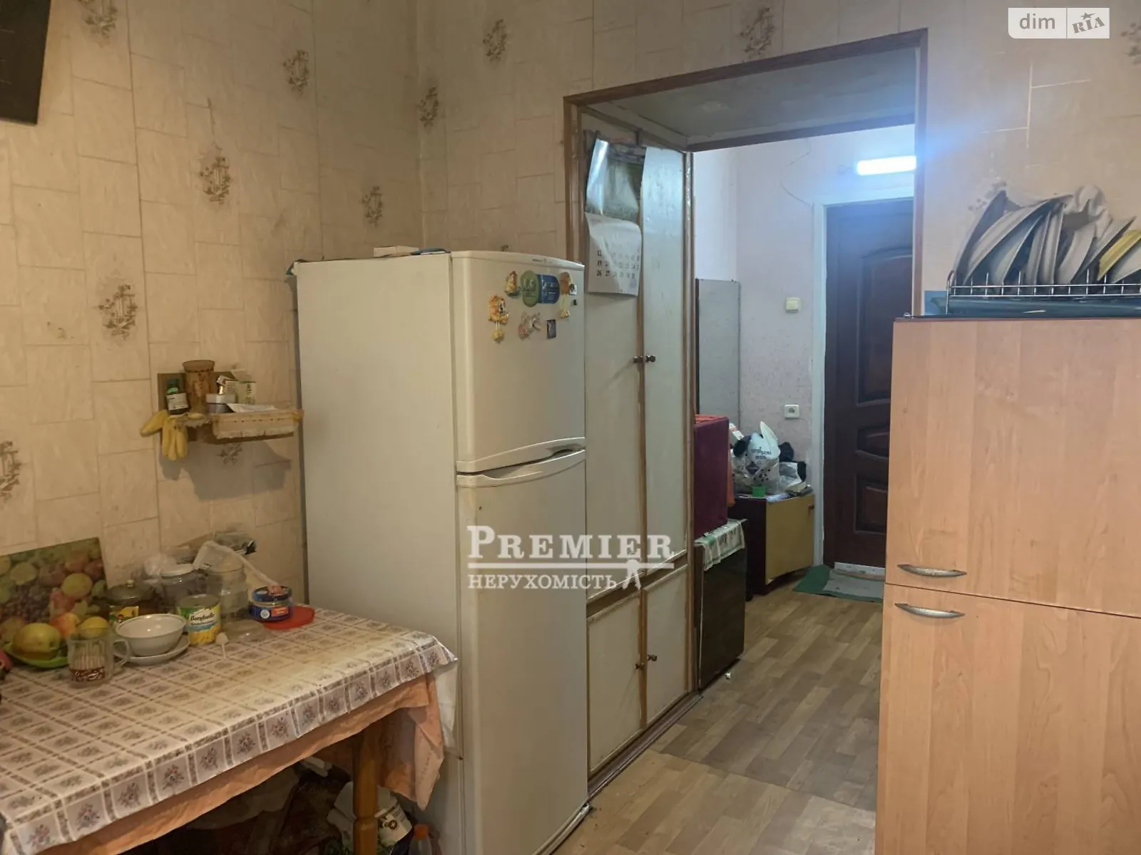 Продається 1-кімнатна квартира 34 кв. м у Одесі, вул. Академіка Заболотного - фото 1