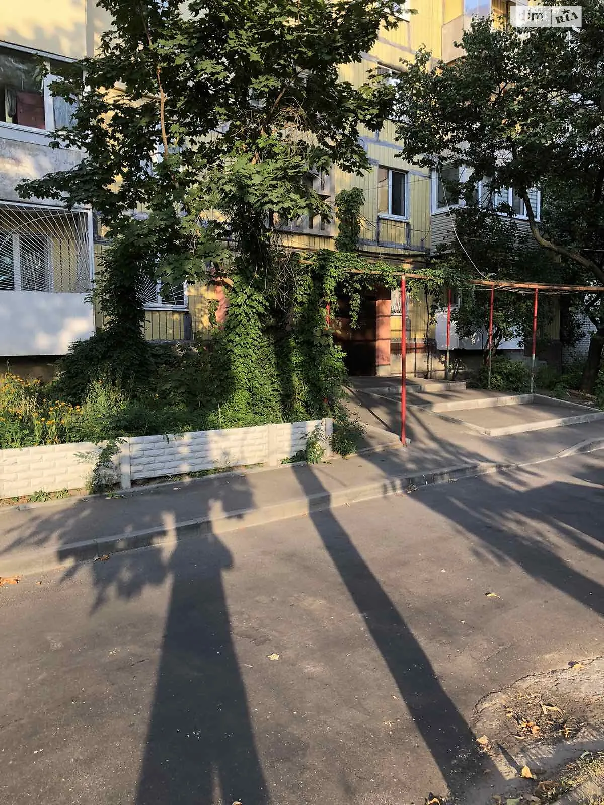 Продается 2-комнатная квартира 51.4 кв. м в Днепре, ул. Лисиченко Марии, 17 - фото 1