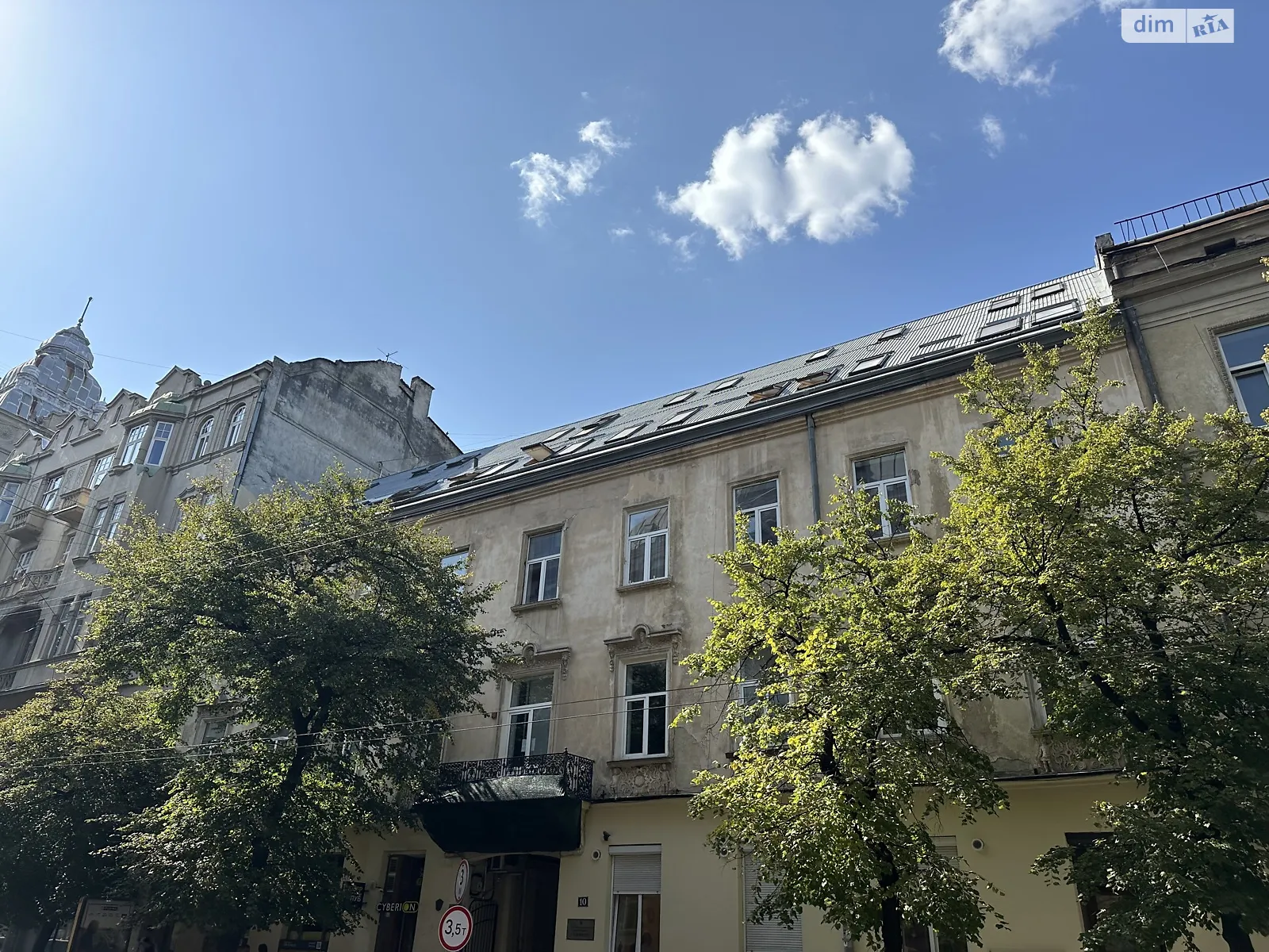 Продається 2-кімнатна квартира 60.8 кв. м у, цена: 150000 $ - фото 1