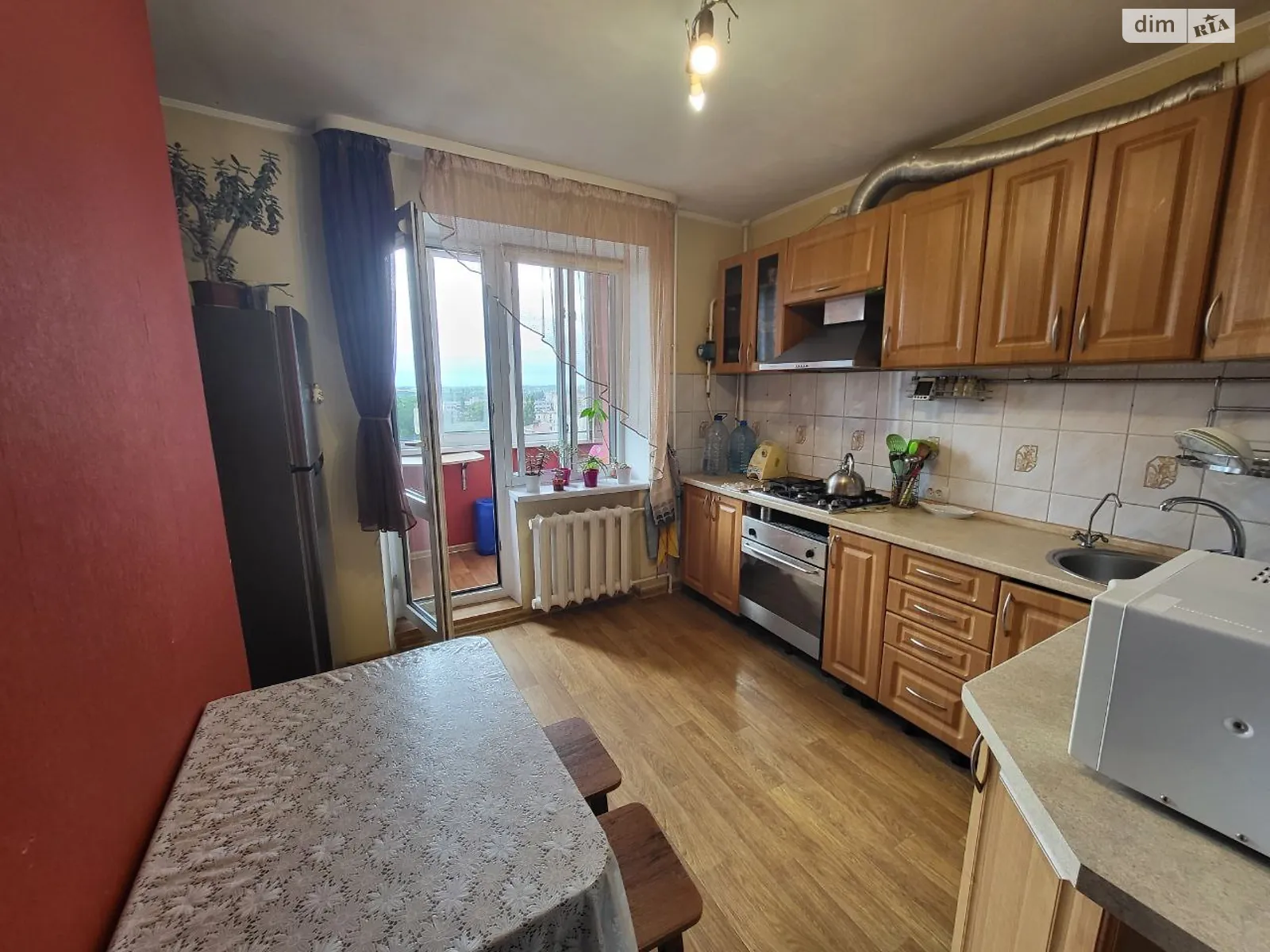 Продается 2-комнатная квартира 55.8 кв. м в Одессе, ул. Мельницкая, 3 - фото 1