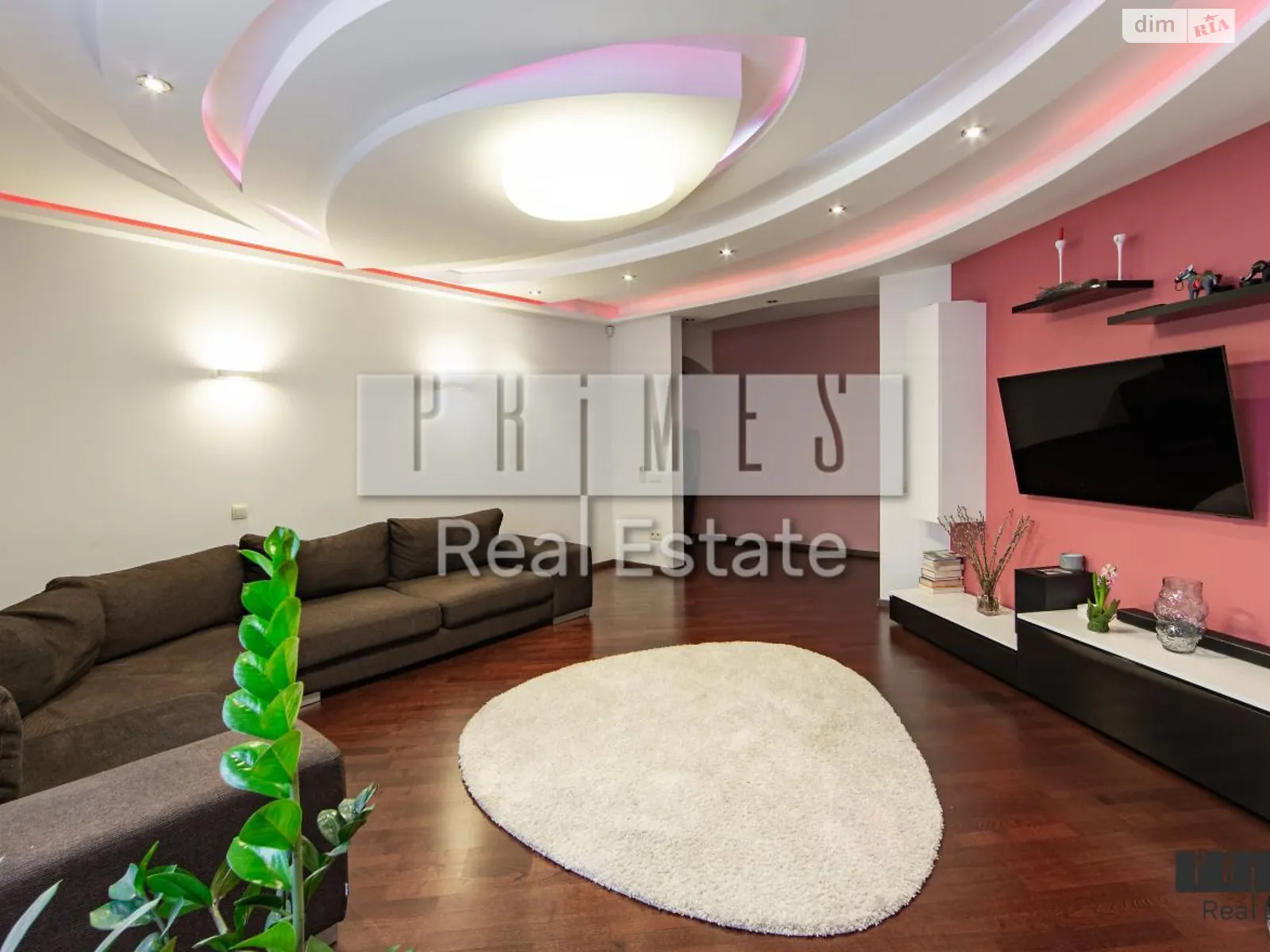 Продается 4-комнатная квартира 138.8 кв. м в Киеве, ул. Елены Пчилки, 2 - фото 1