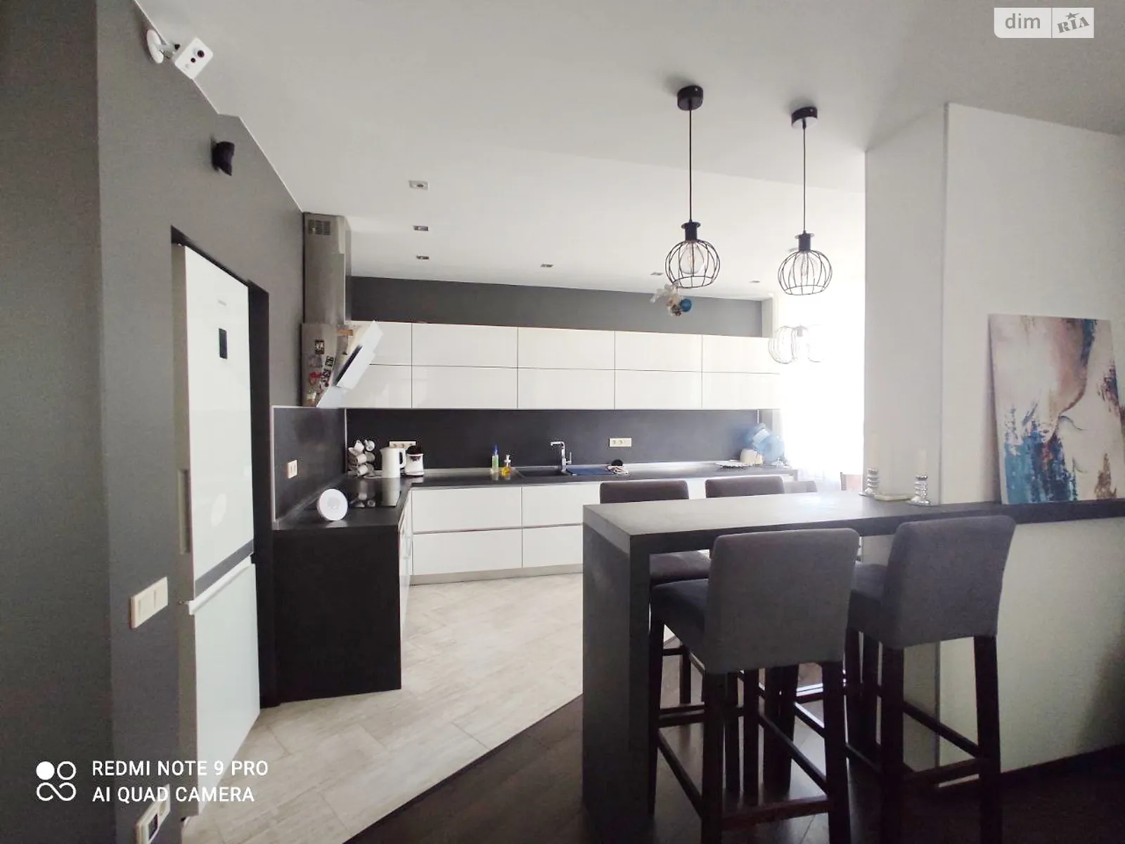 Продается 3-комнатная квартира 160 кв. м в Киеве, ул. Урловская, 40 - фото 1