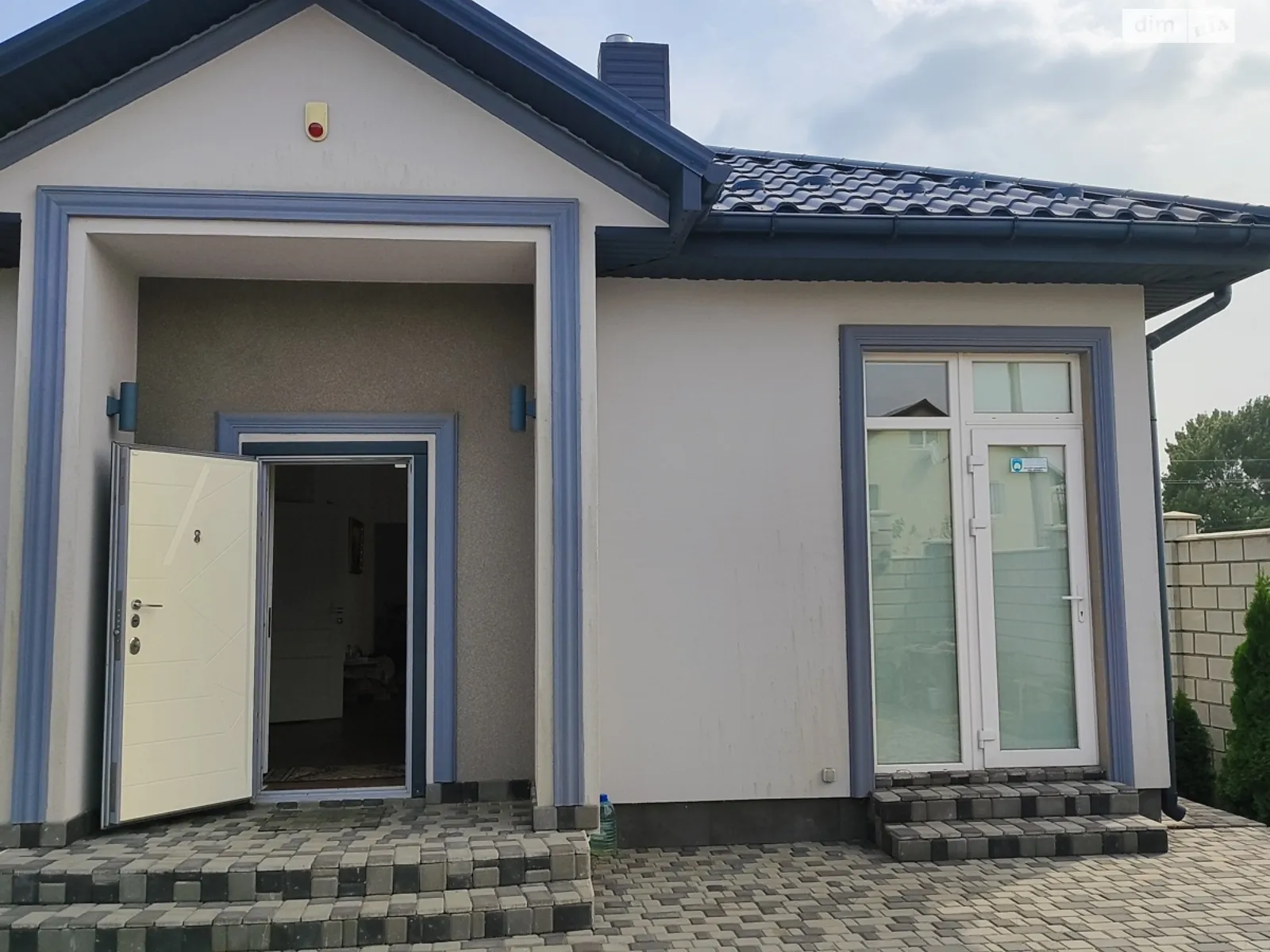Продается одноэтажный дом 120 кв. м с подвалом, цена: 145000 $ - фото 1