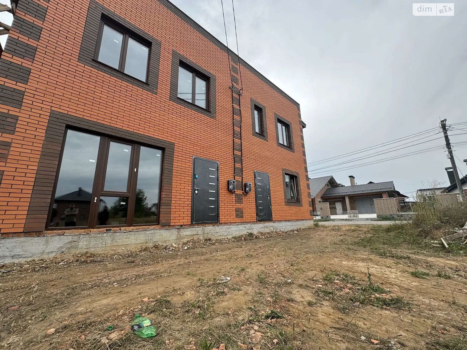 пров. Європейський Агрономічне, цена: 45000 $ - фото 1