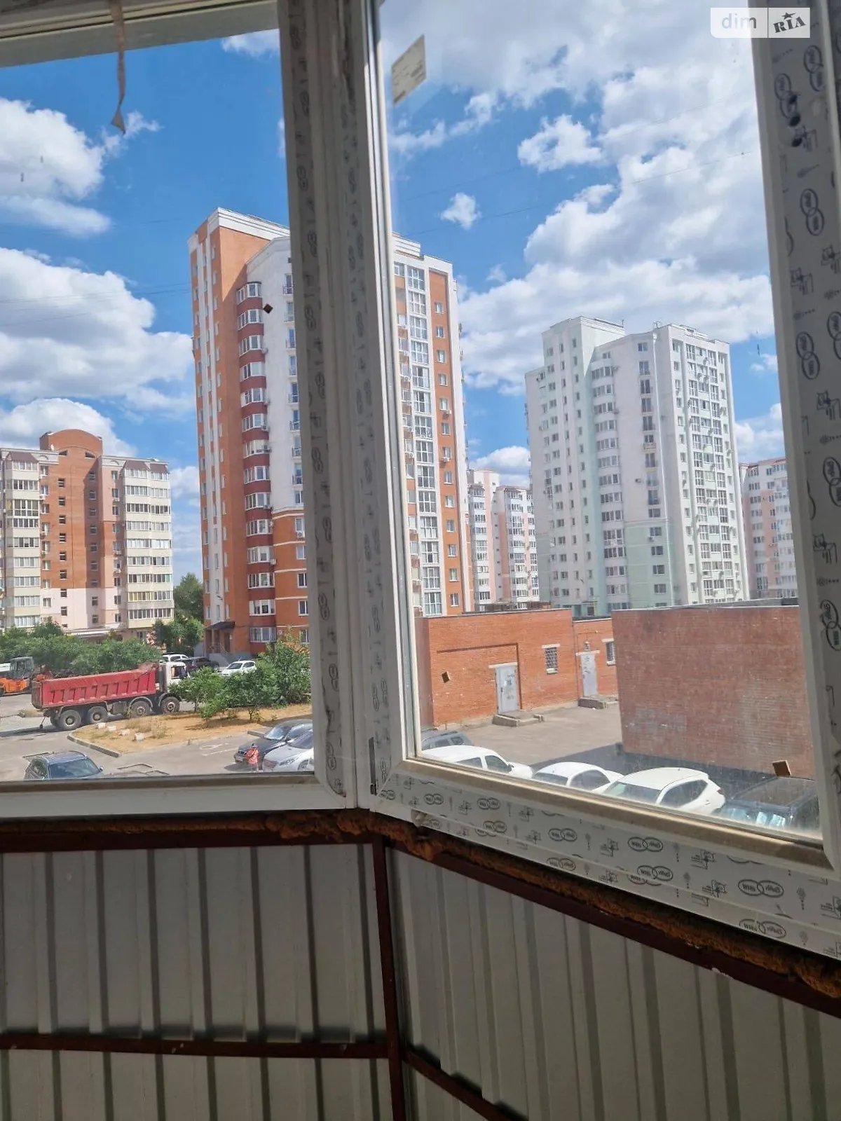 Продається 1-кімнатна квартира 48.3 кв. м у Полтаві, вул. Бідного Олександра - фото 1