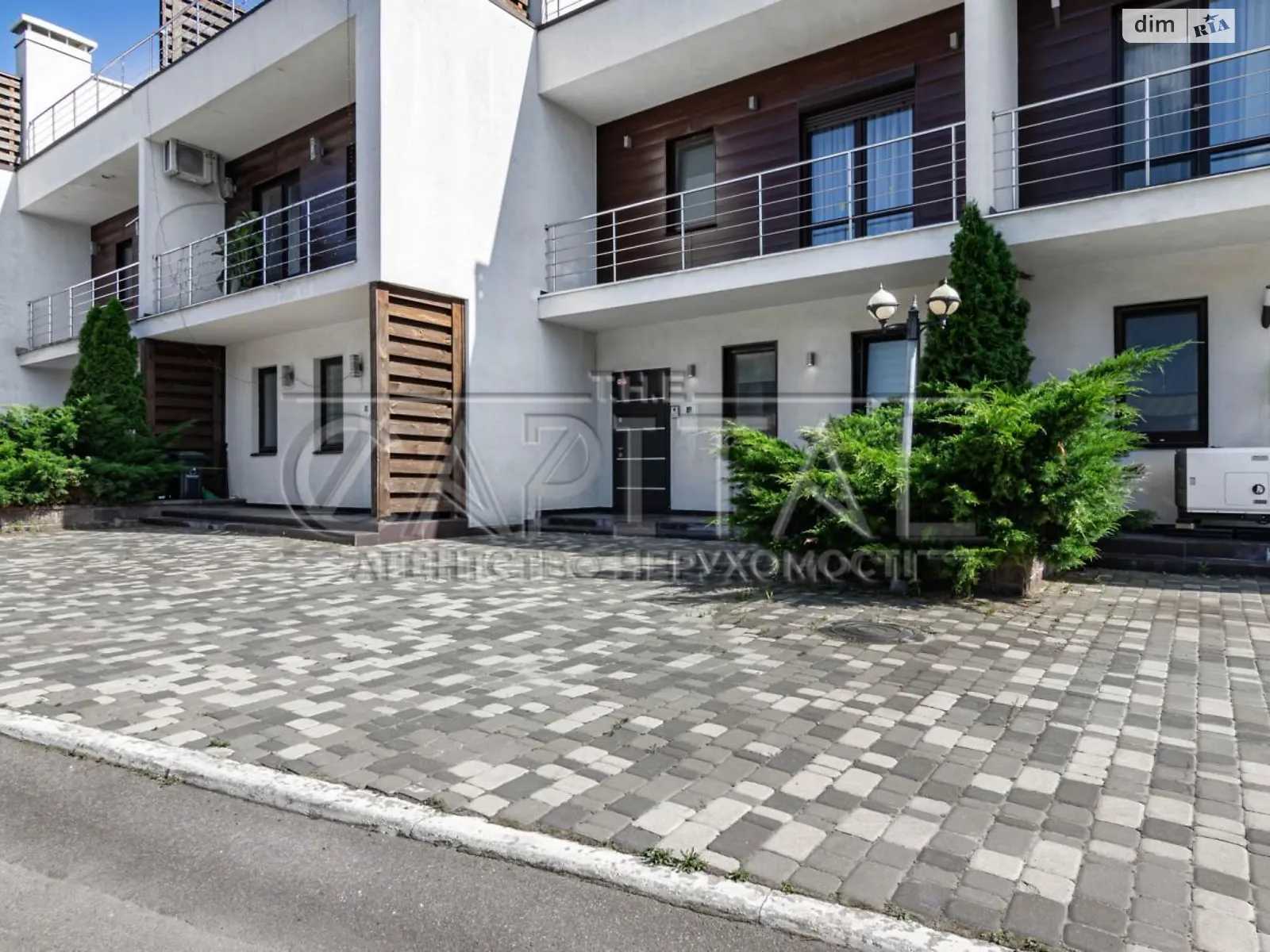 Соломенский Киев, цена: 165000 $ - фото 1