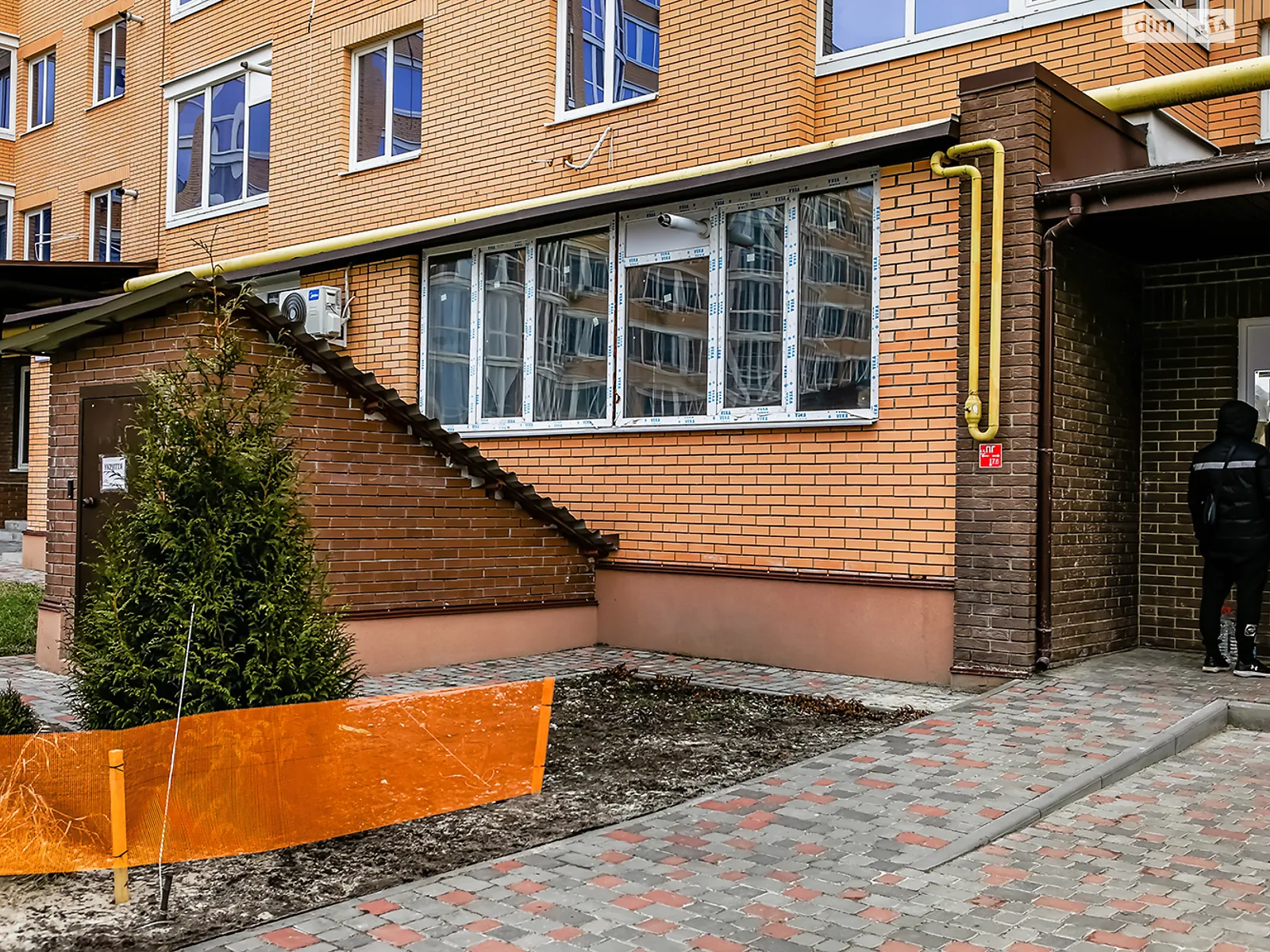 Продается 1-комнатная квартира 50 кв. м в Харькове, пер. Лосевский, 2А - фото 1
