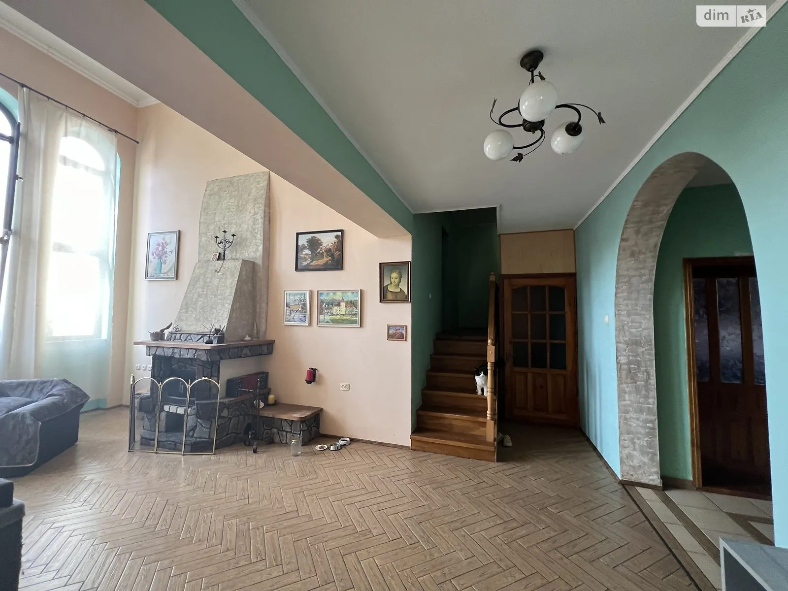 Продается дом на 2 этажа 270 кв. м с мебелью, цена: 150000 $ - фото 1